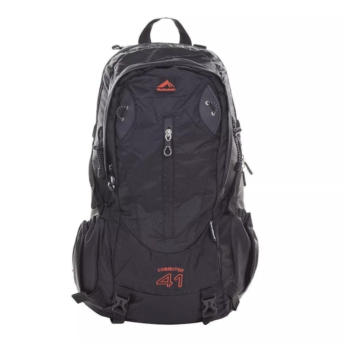 Mochila Trilhas & Rumos Commuter - 41 litros | Centauro