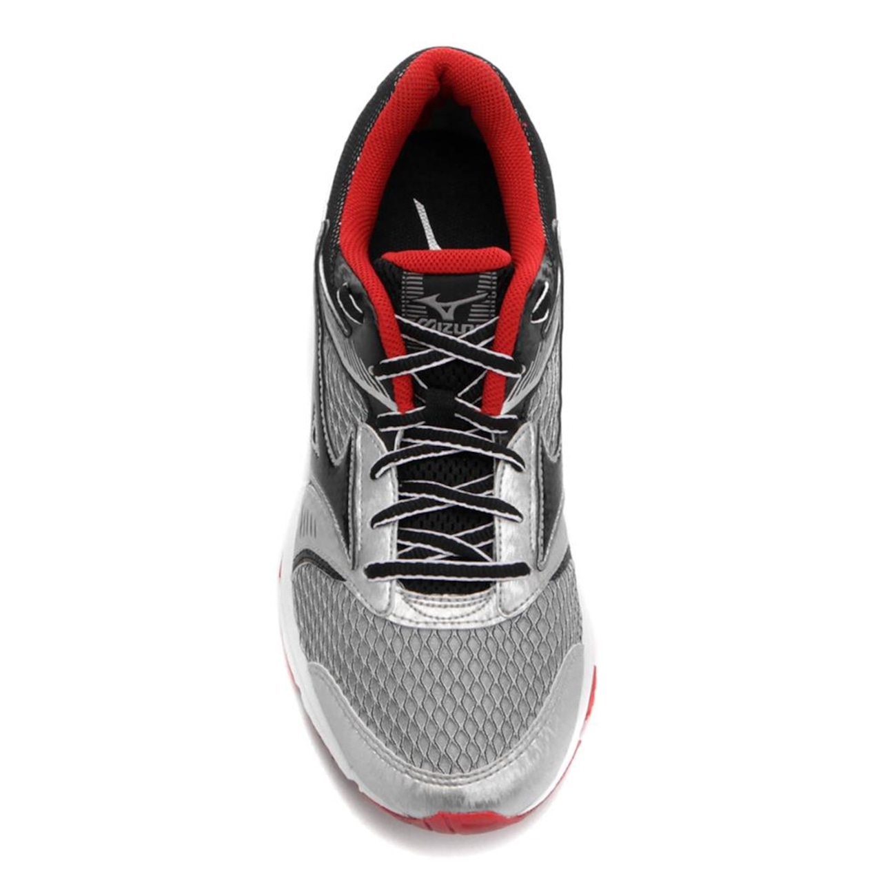 tenis mizuno strike masculino