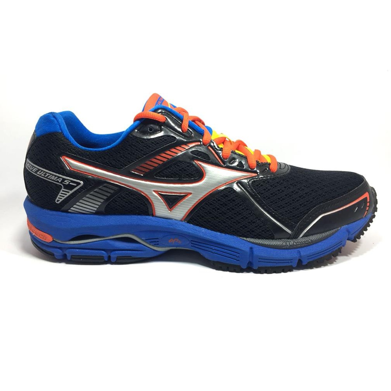Tênis Mizuno Wave Ultima Adulto Centauro - Main Image