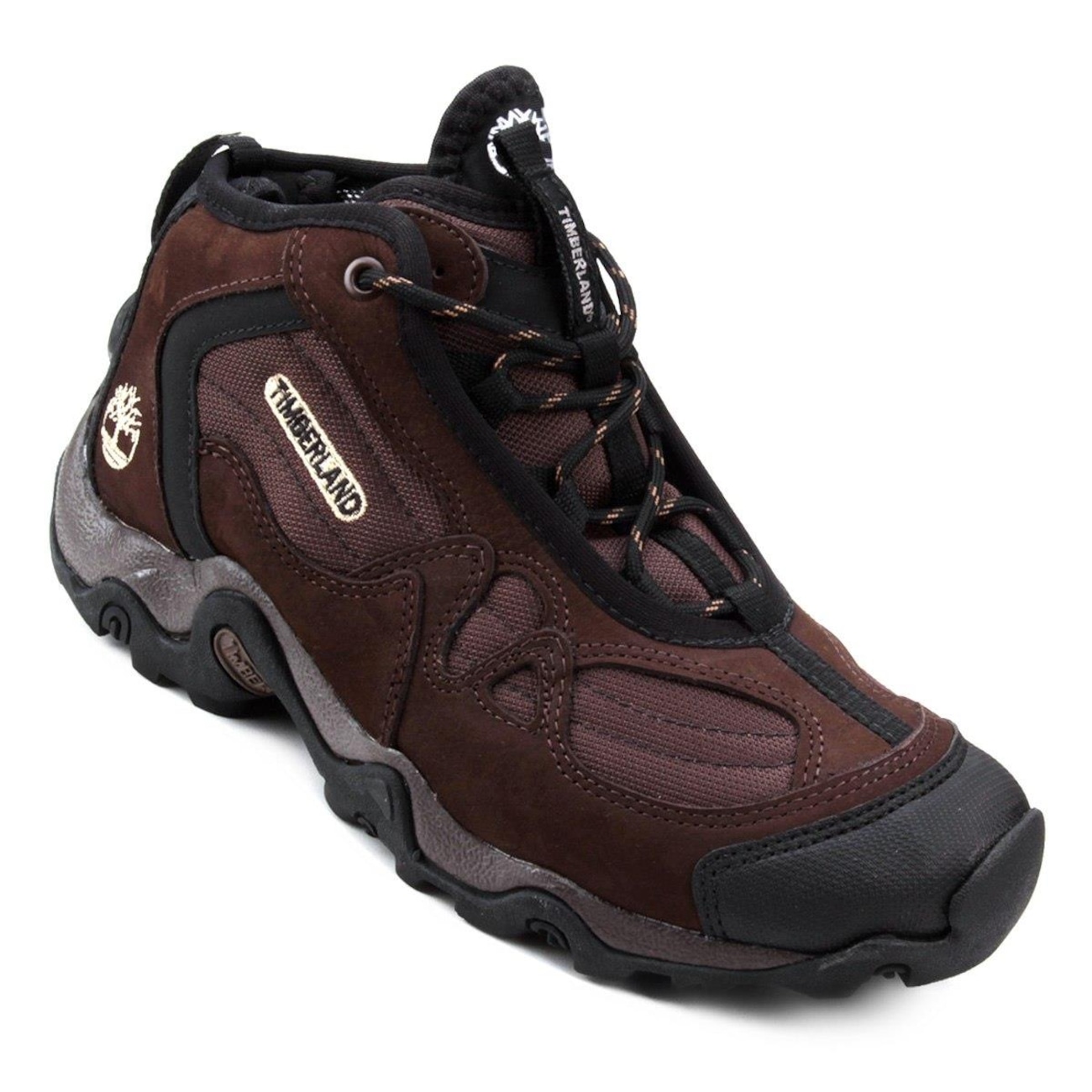 T nis Timberland Gorge Trail Masculino Centauro