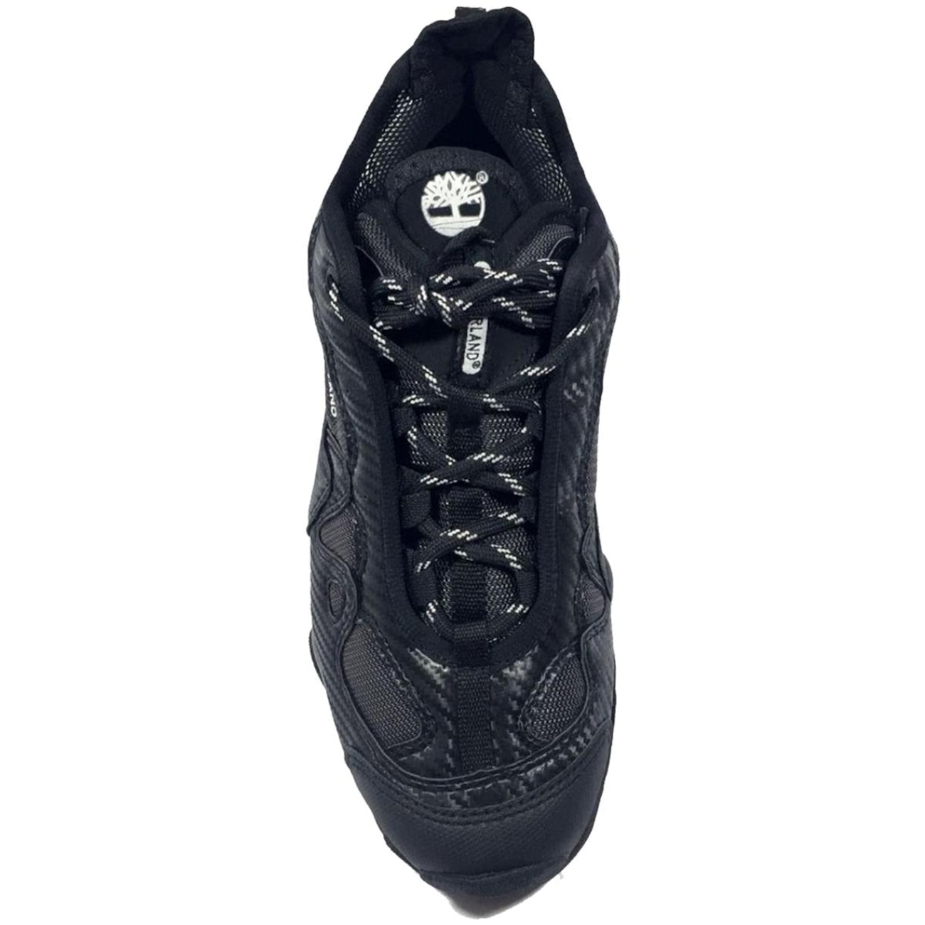 Timberland Gorge C2 Tenis Timberland Preto Masculino Tênis