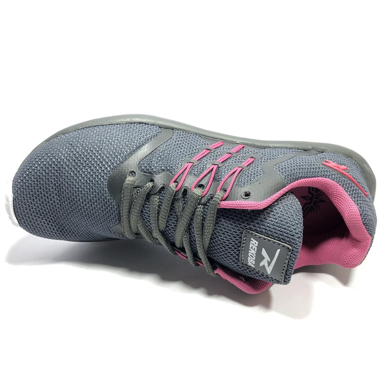 tenis rekoba feminino preço