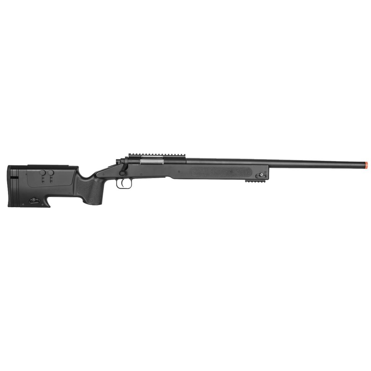 M62f Rifle de Airsoft Double Eagle Bolt Action M62F 420 FPS | Centauro