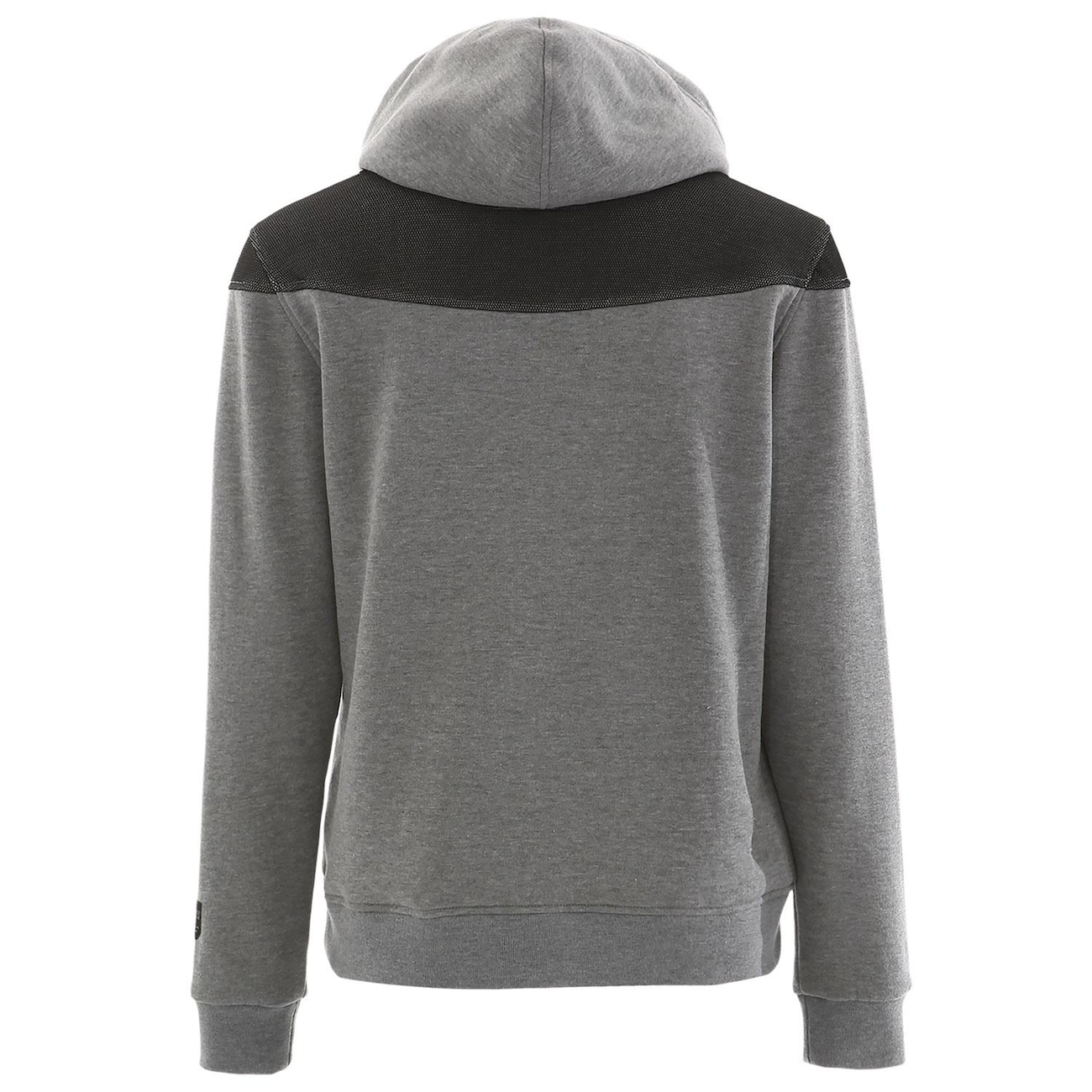 firetrap zip moletom com capuz