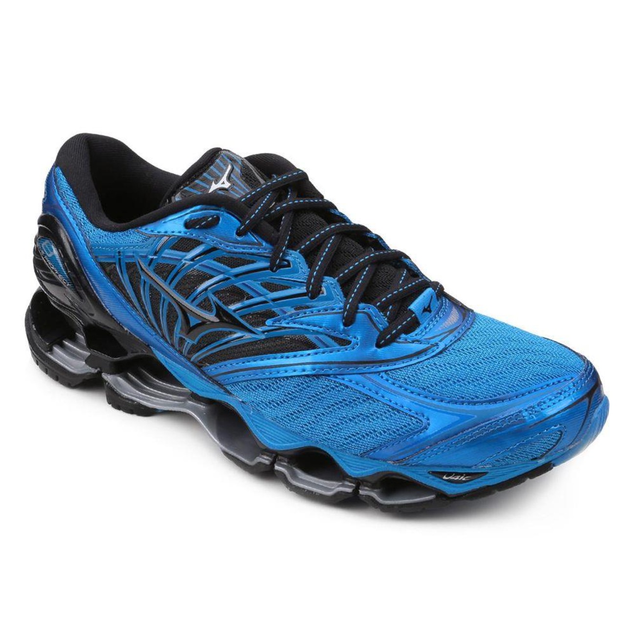 Tênis Mizuno Wave Prophecy 8 - Masculino - Centauro