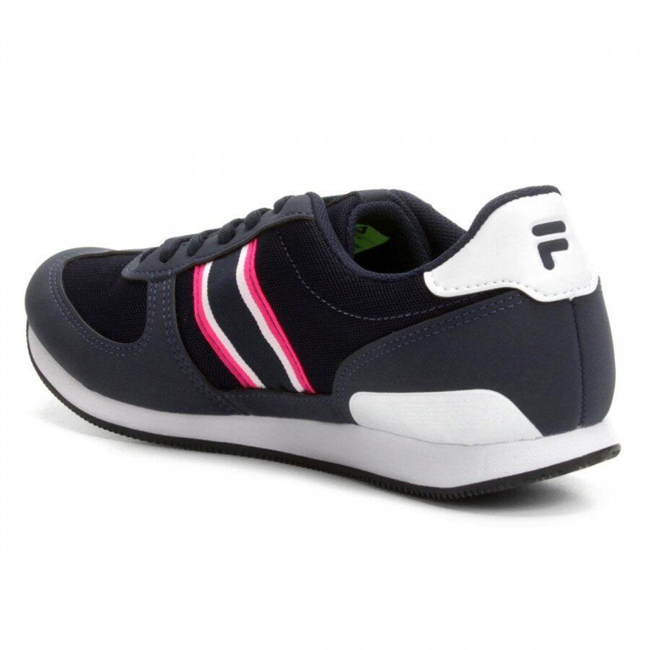 fila retro feminino