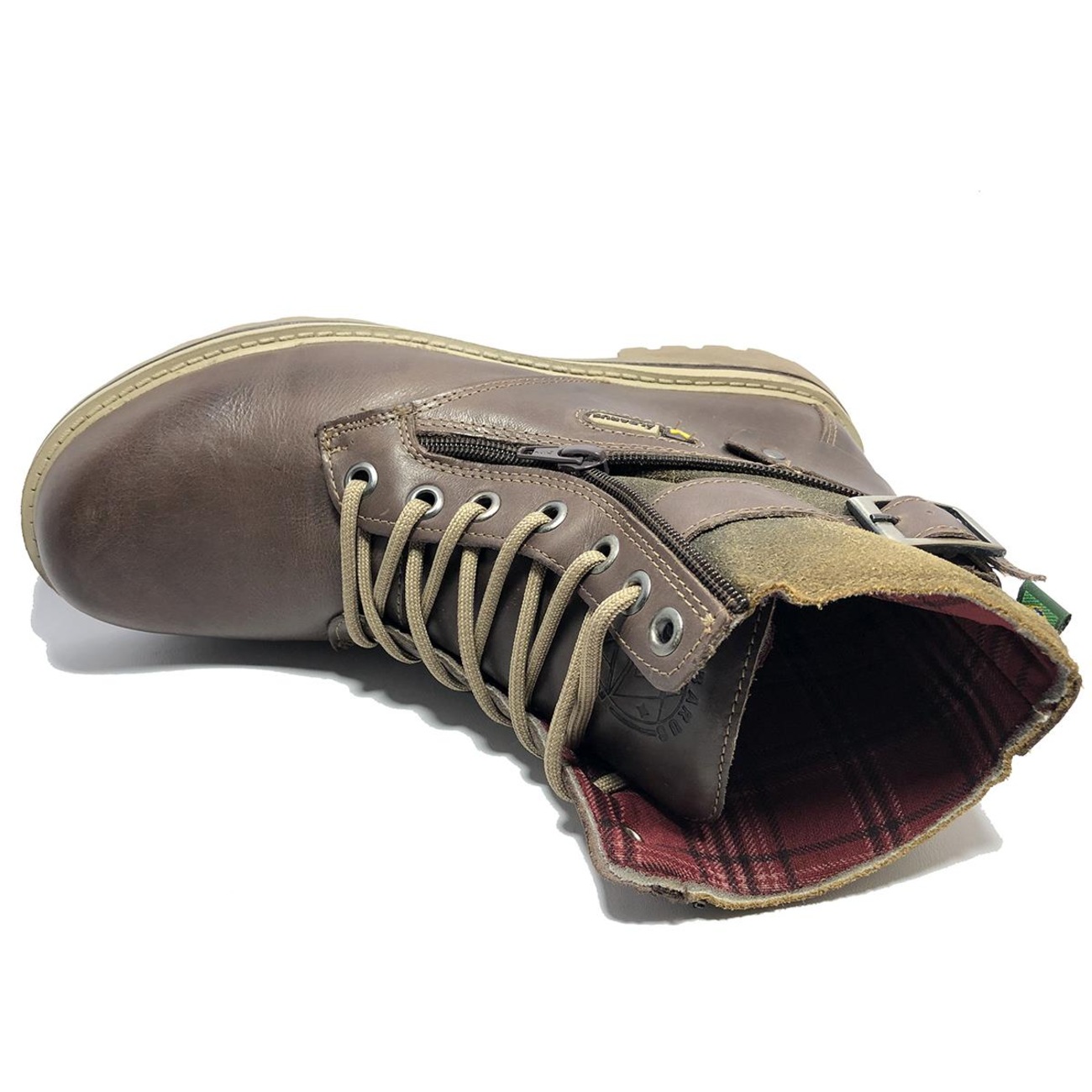 bota masculina adulto