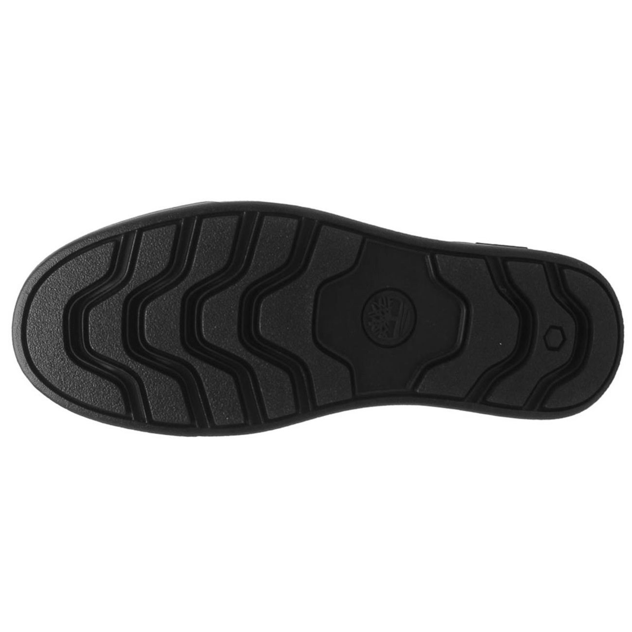 tênis couro timberland traveller