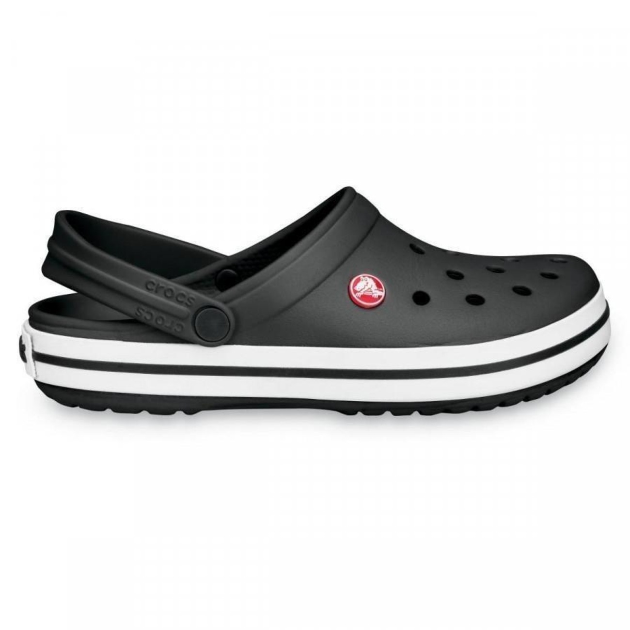 Sandália Crocs Crocband - Masculina - Centauro