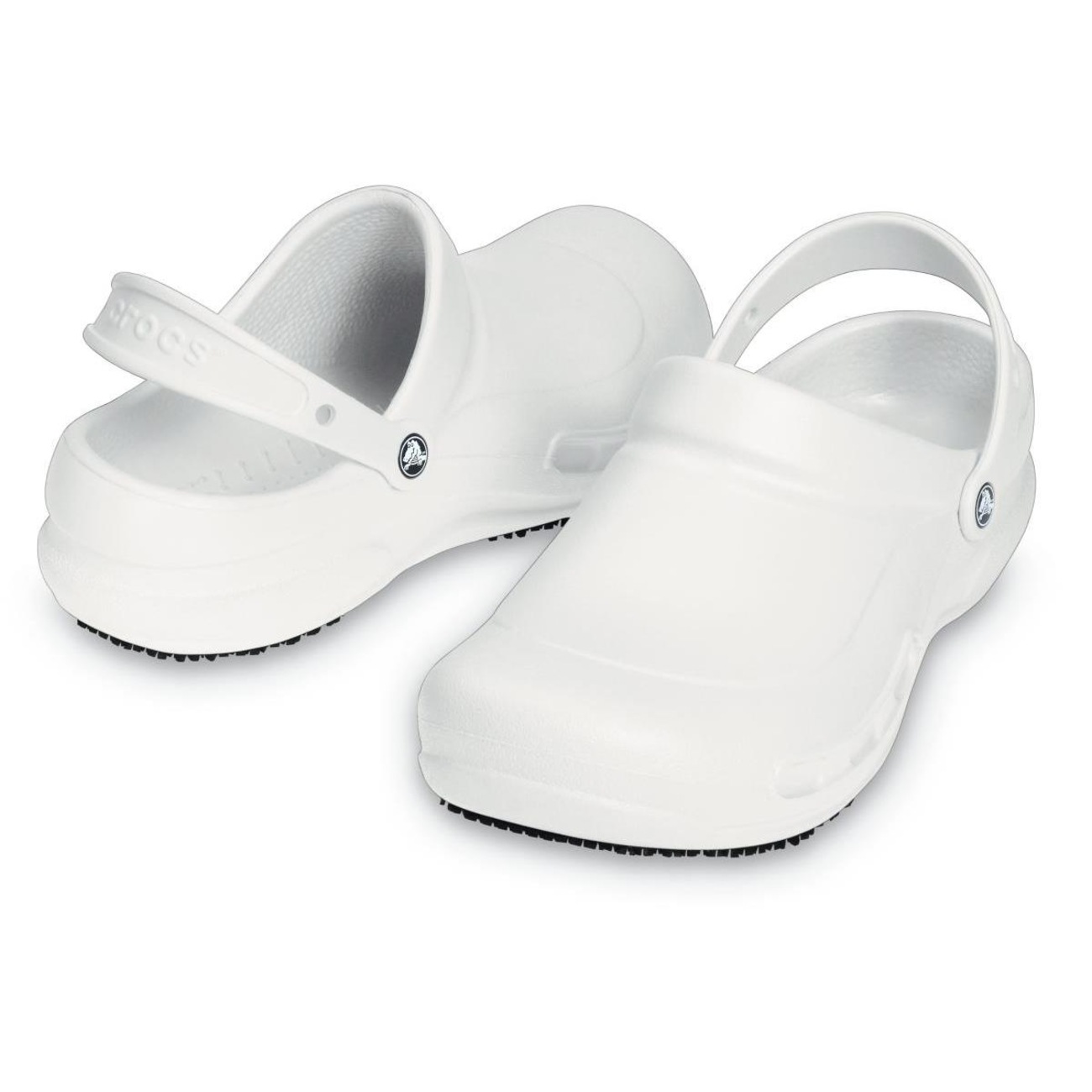 Crocs medico Clearance