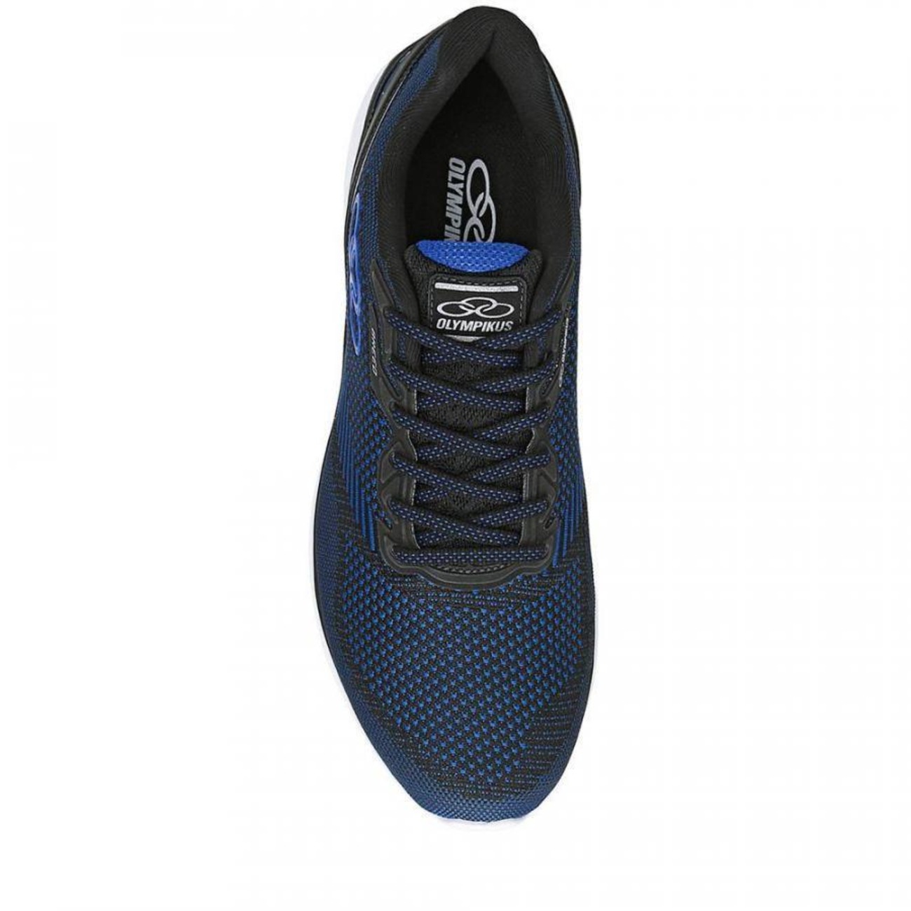 olympikus breed masculino