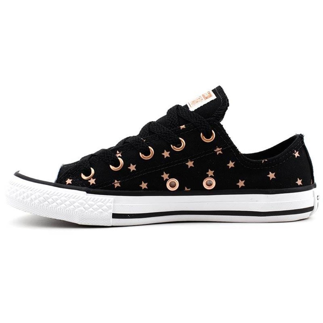 all star com estrela