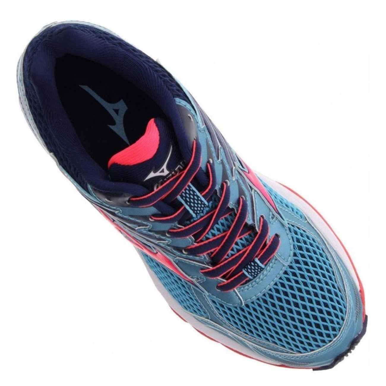 Mizuno wave paradox hot sale feminino