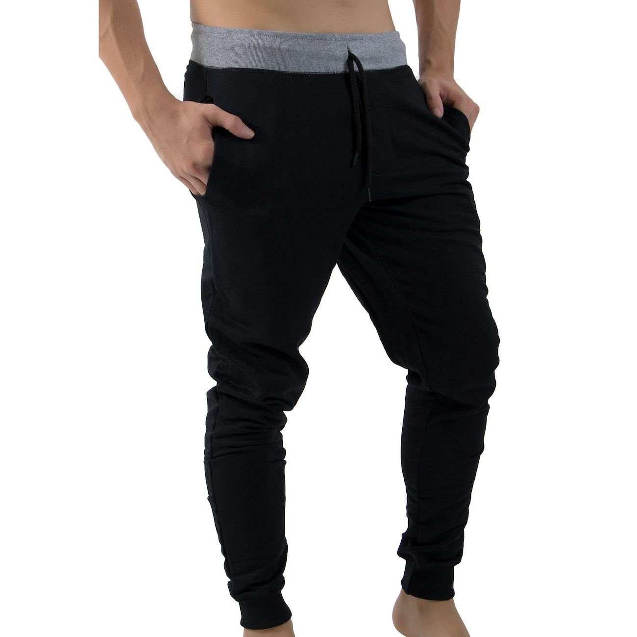 calça masculina adulto