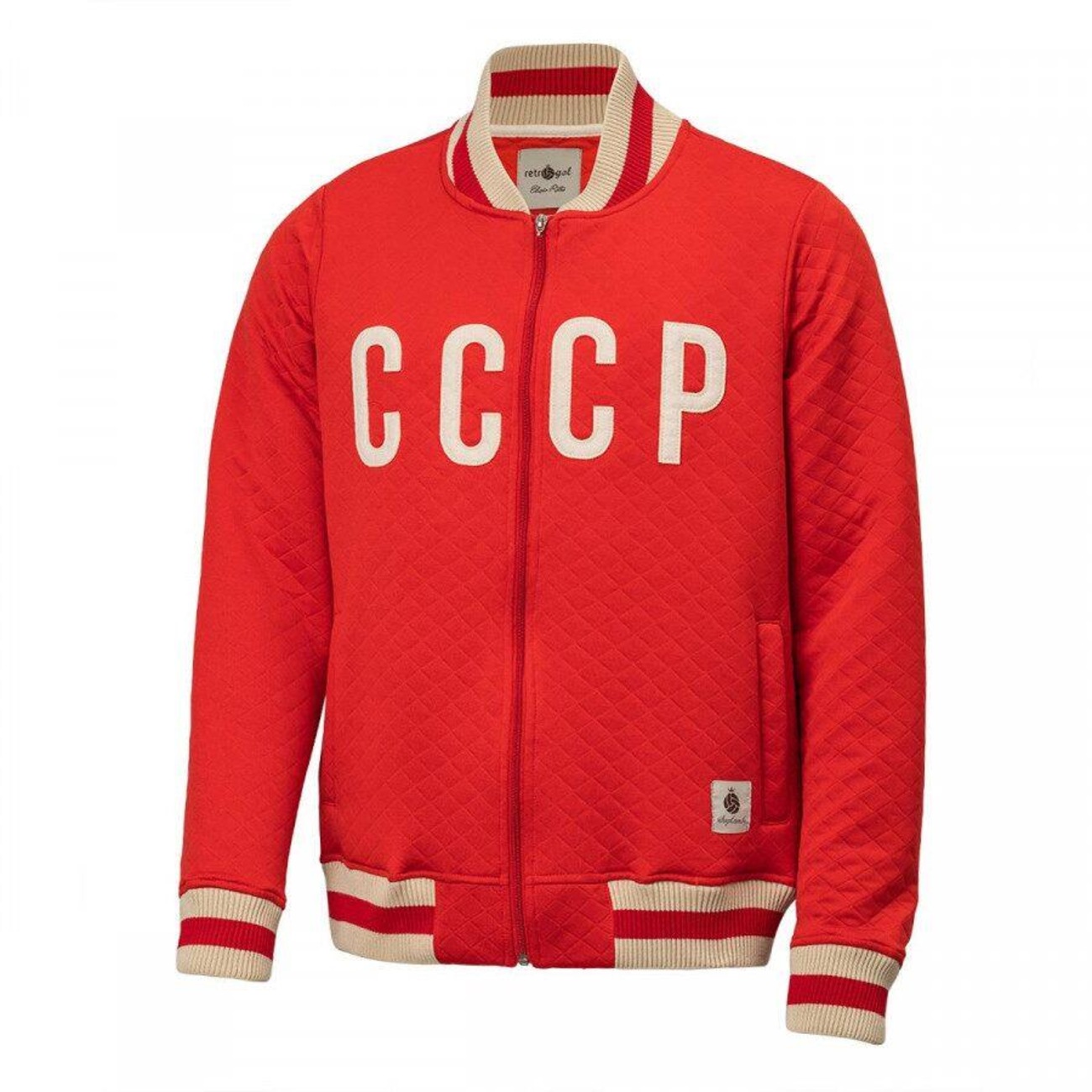 jaqueta adidas cccp