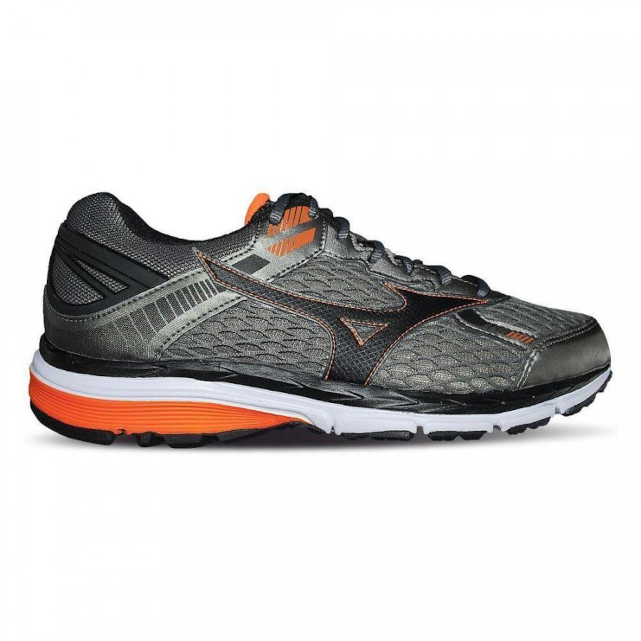 Mizuno deals victory 2