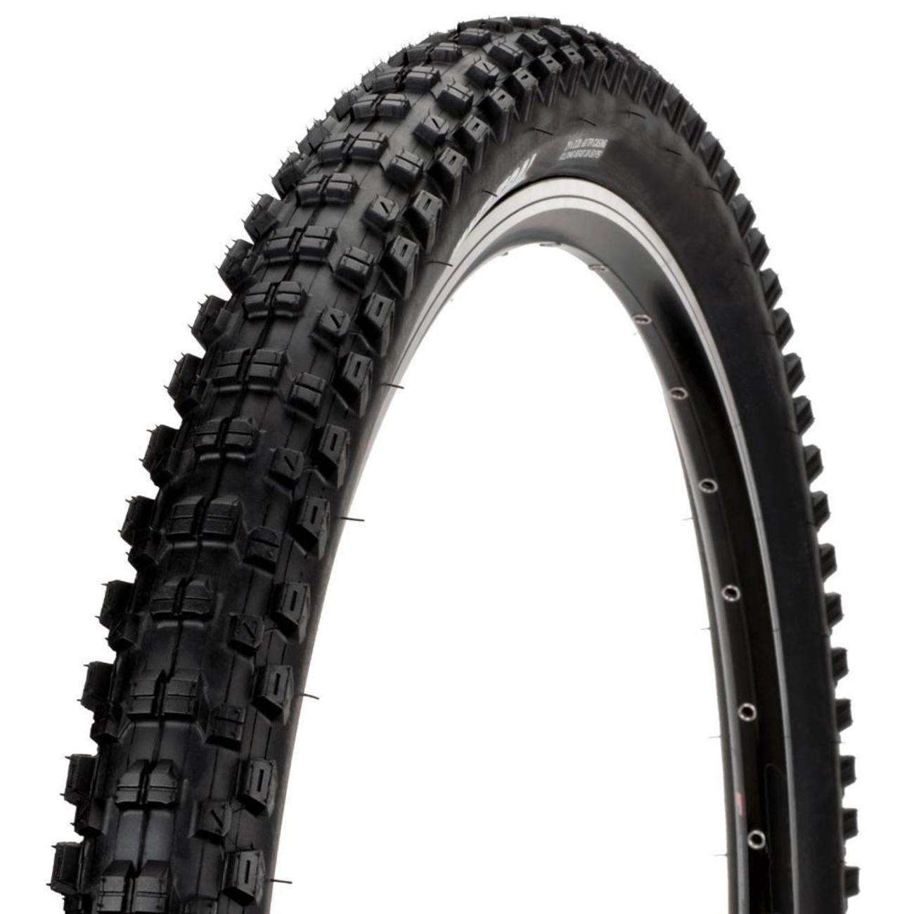 Llanta Kenda Nevegal Pro K1010 Stick-e Wireless de 26 x 2.35 pulgadas, color negro