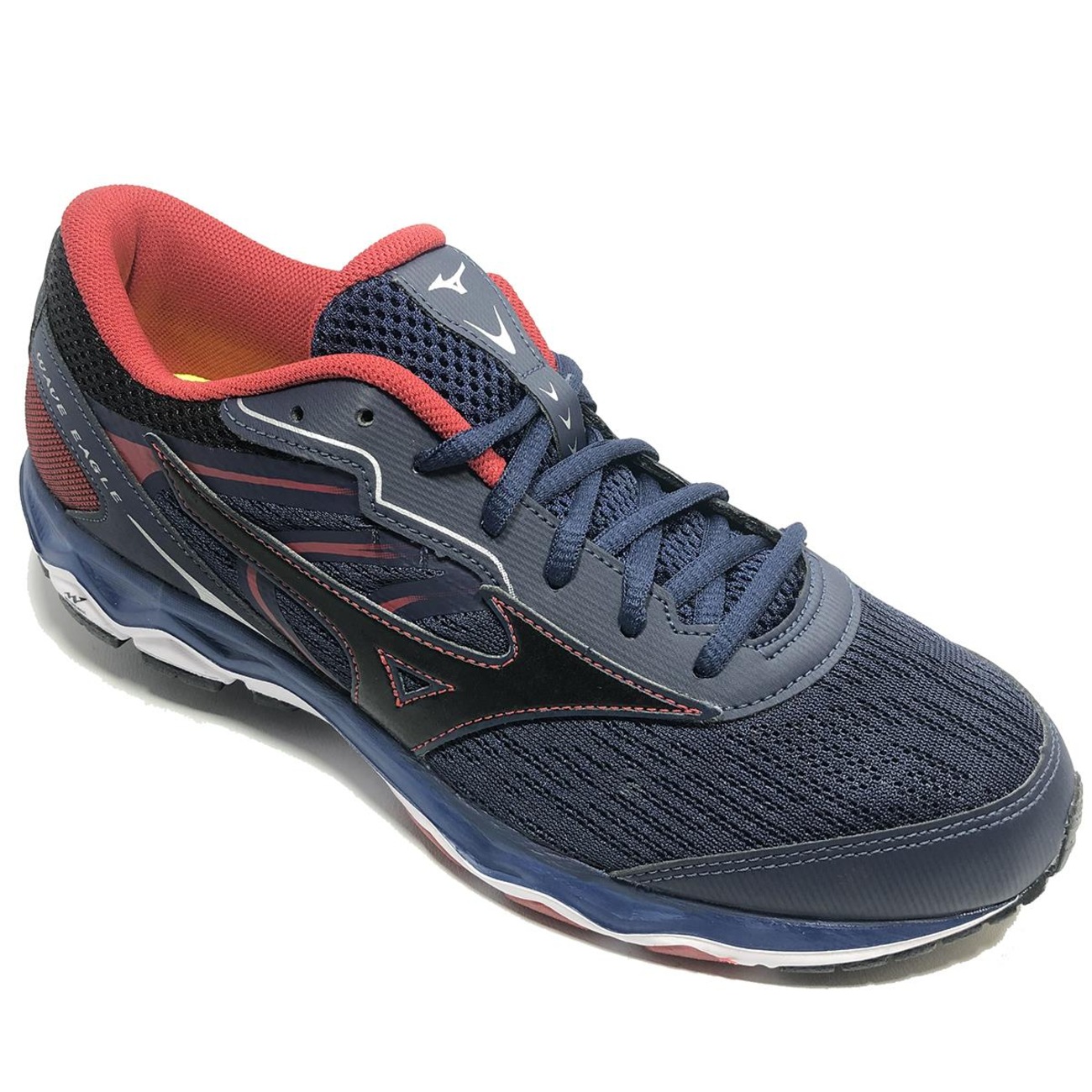 tenis mizuno wave eagle masculino