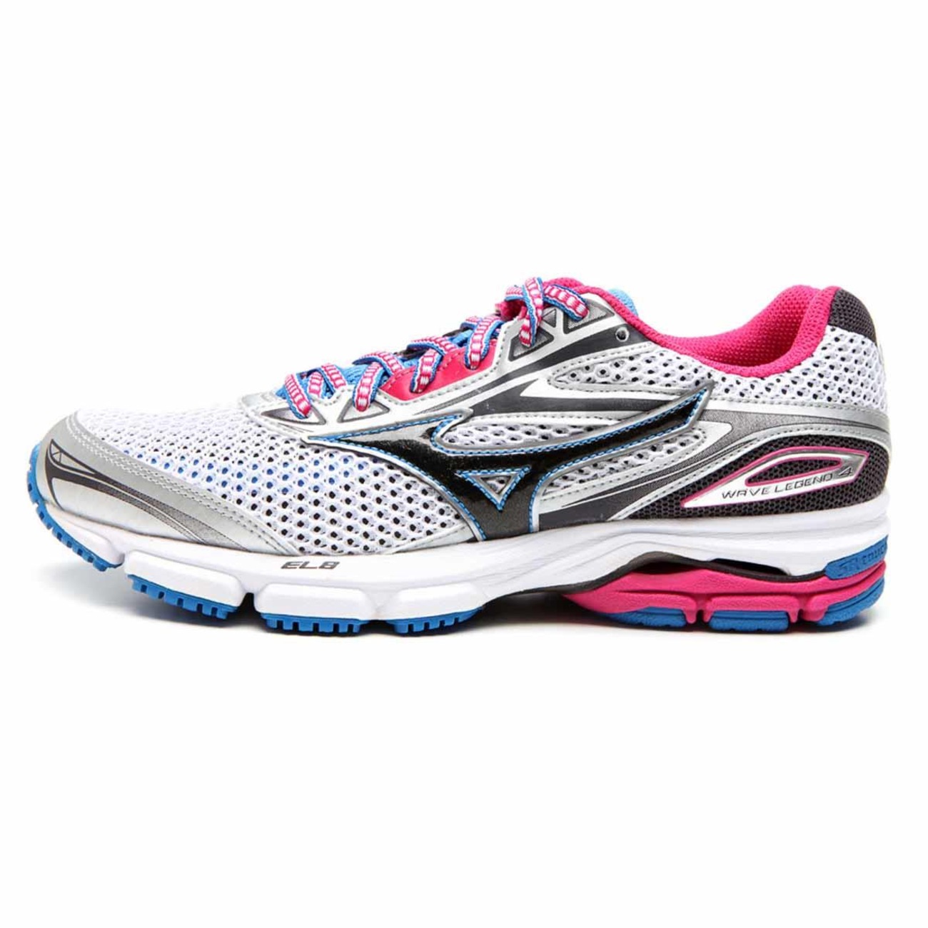 mizuno legend 4 feminino