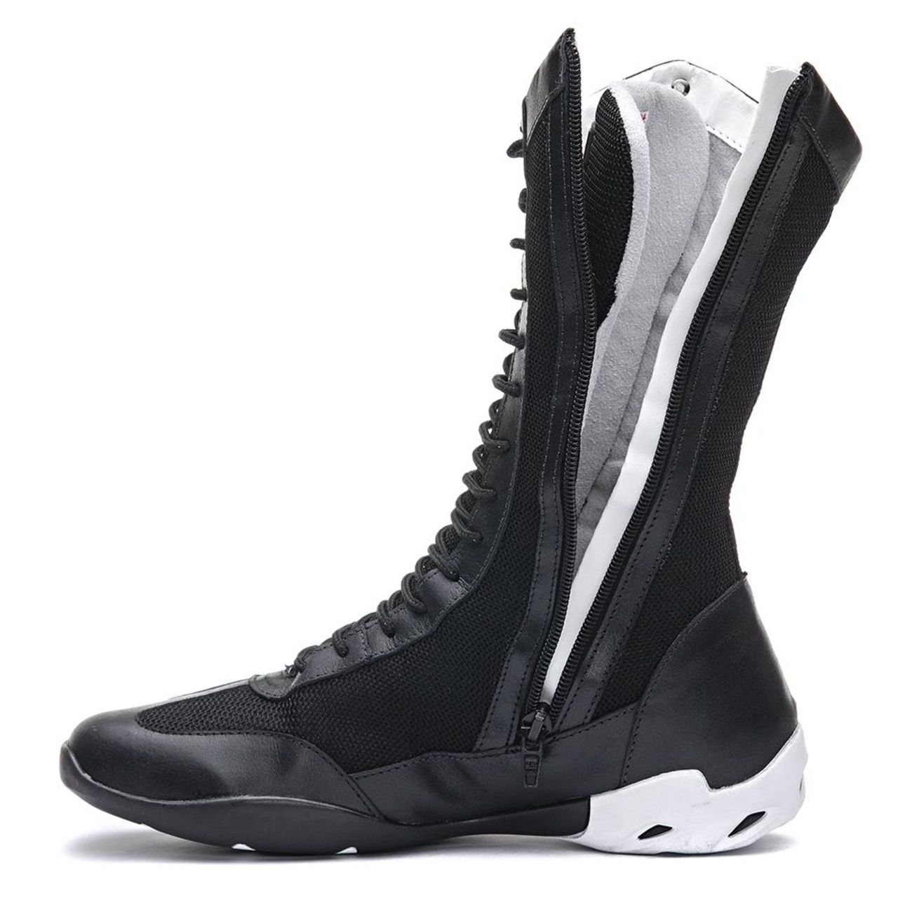 bota treino musculação feminina