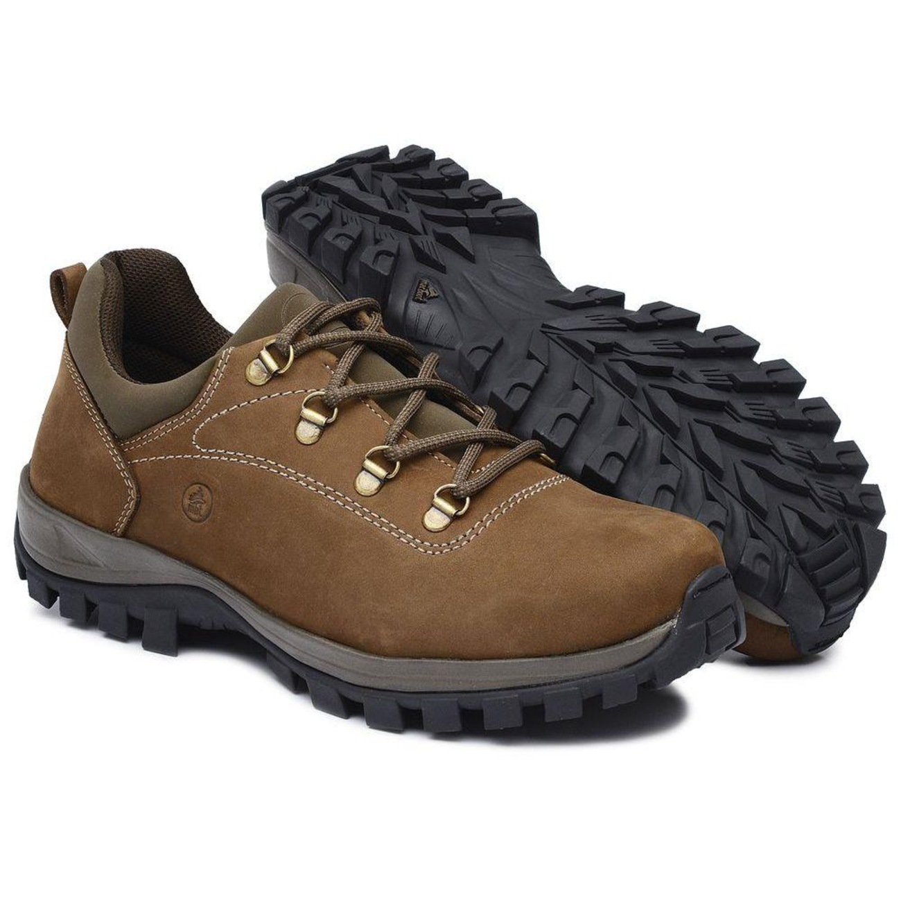 bota masculina macboot