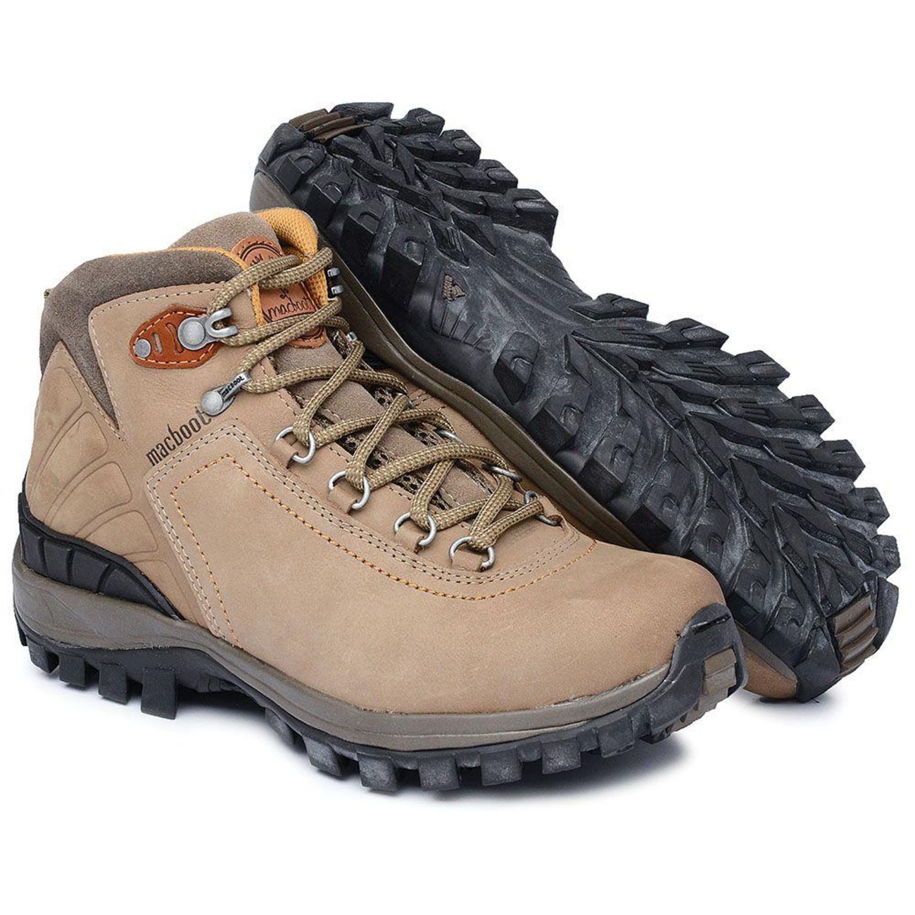 boot adventure feminino