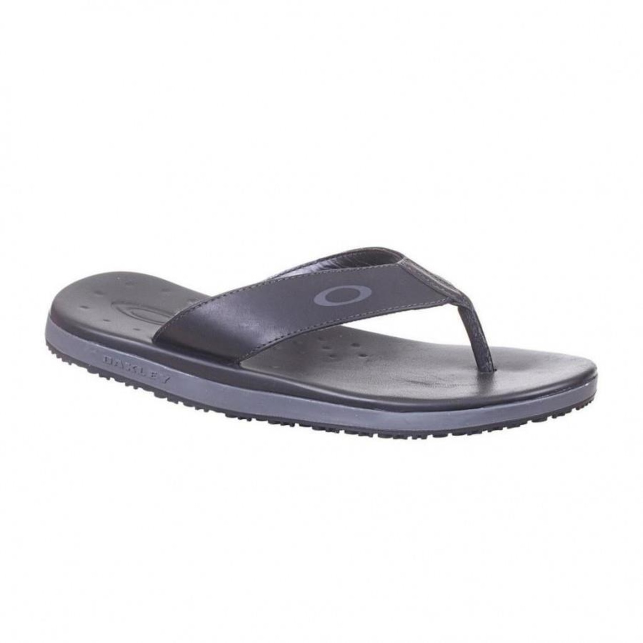 Oakley blender 2024 flip flop