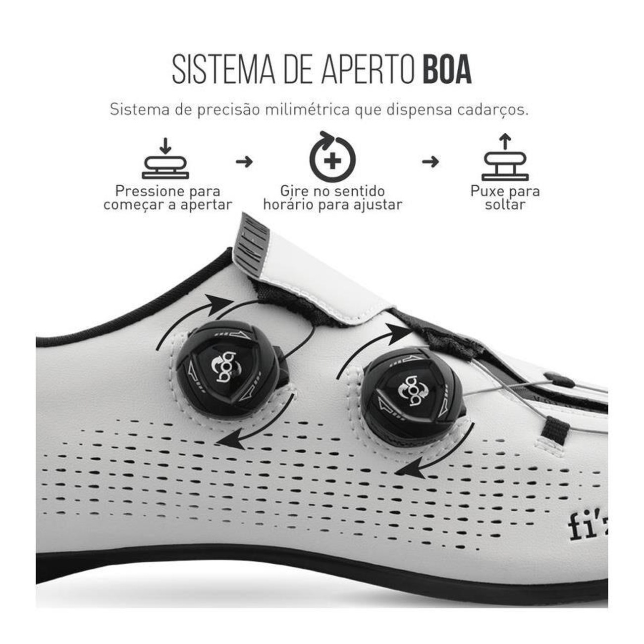 Sapatilha Fizik R1 Infinito Movistar - Adulto | Centauro