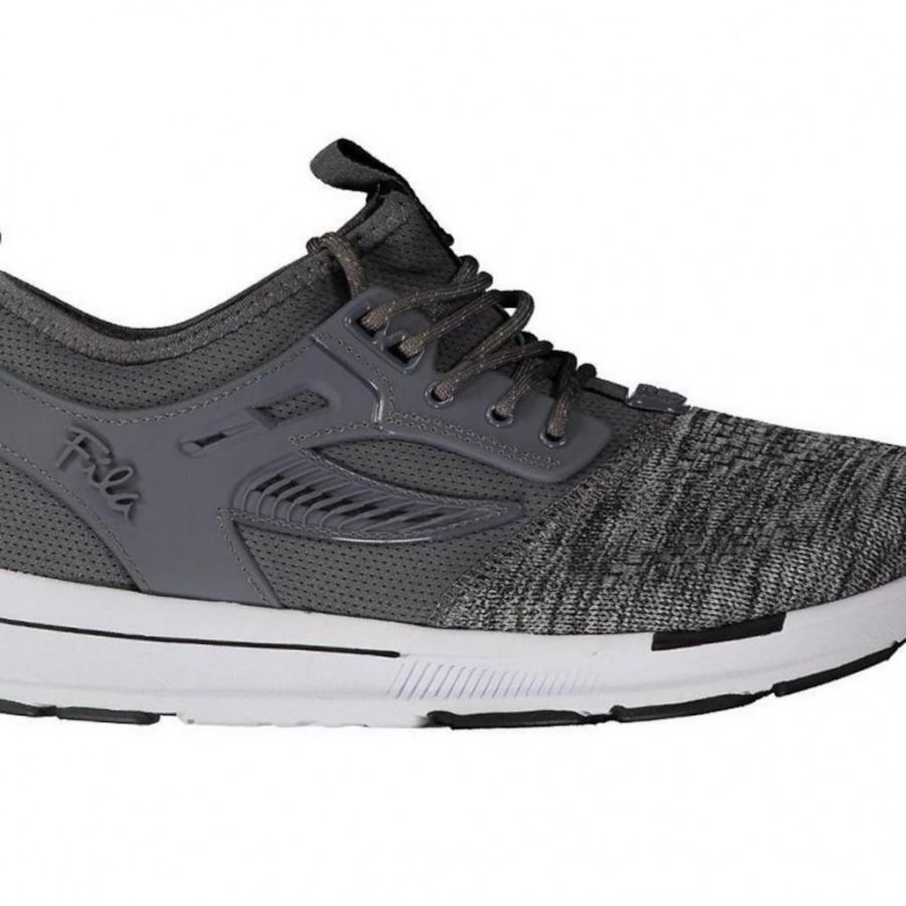 Tênis Fila Overpass Hit Masculino Centauro