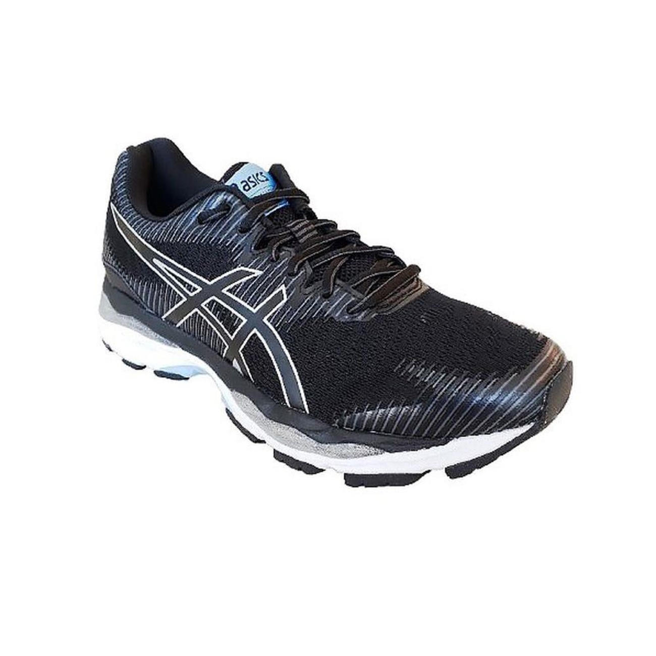 tênis asics gel ziruss feminino