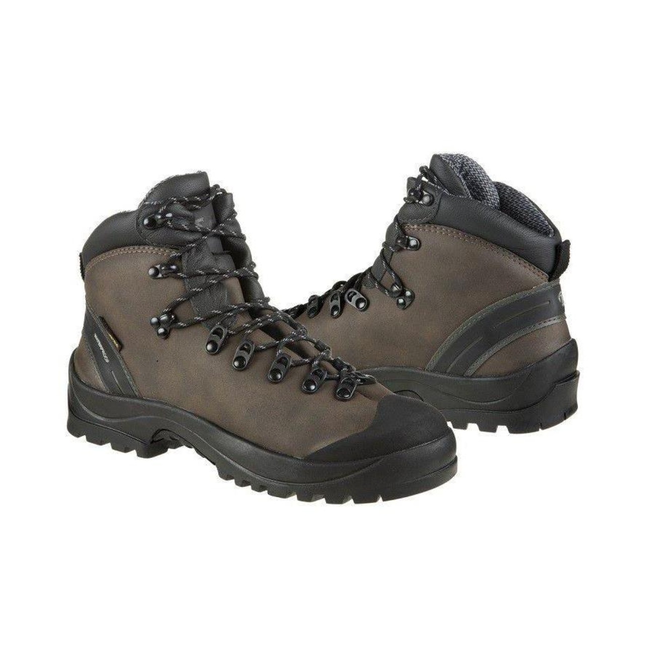 bota trekking centauro