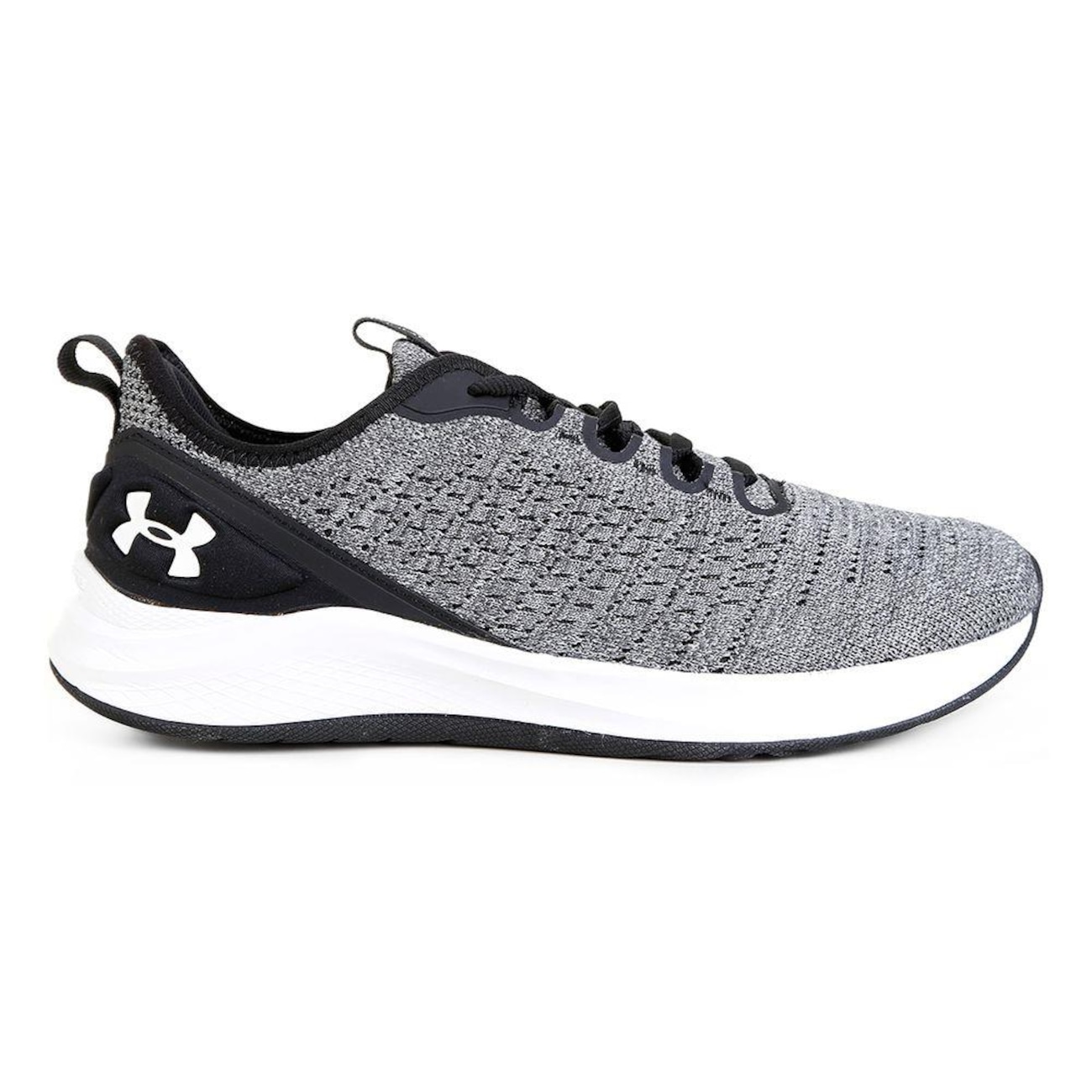 TÊNIS FEMININO UNDER ARMOUR UA CHARGED PROSPECT 3023421500 - Chik