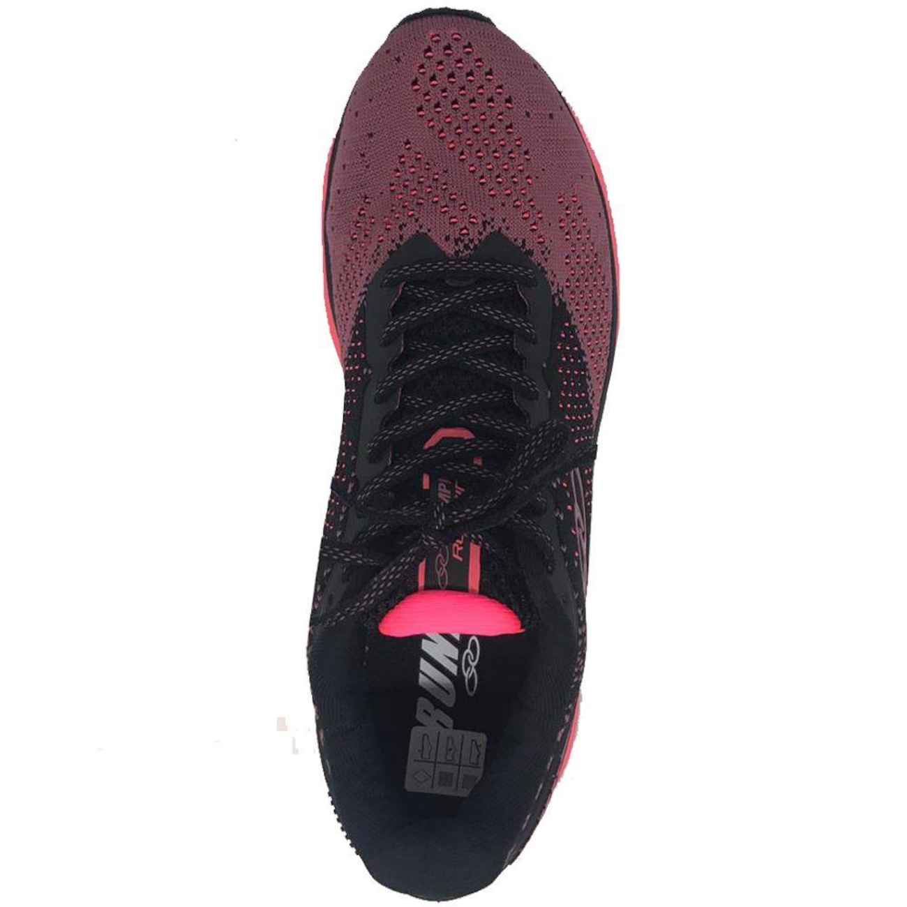 olympikus tempest feminino