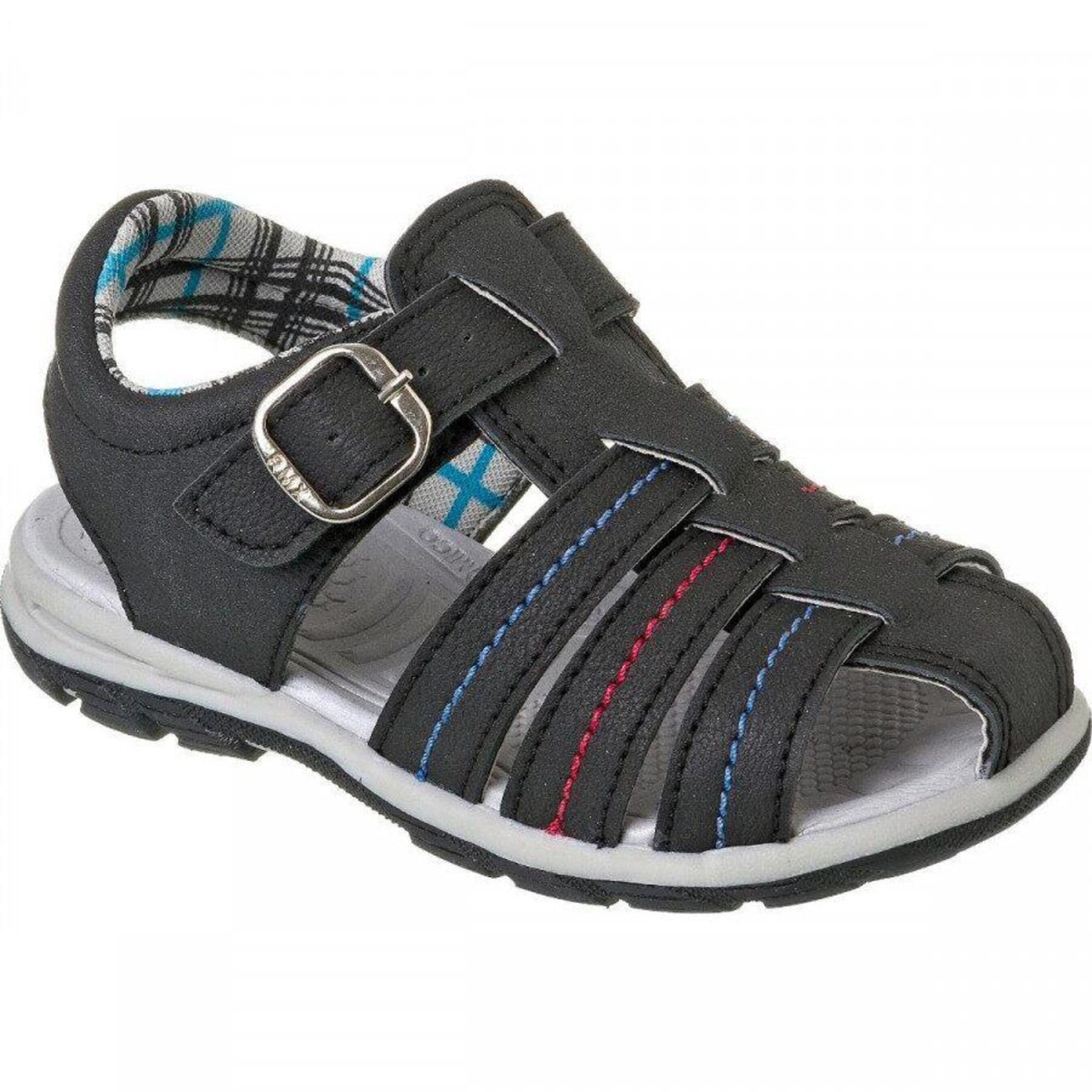 Papete Redmax Flash 3856 - Masculino - Infantil - Centauro