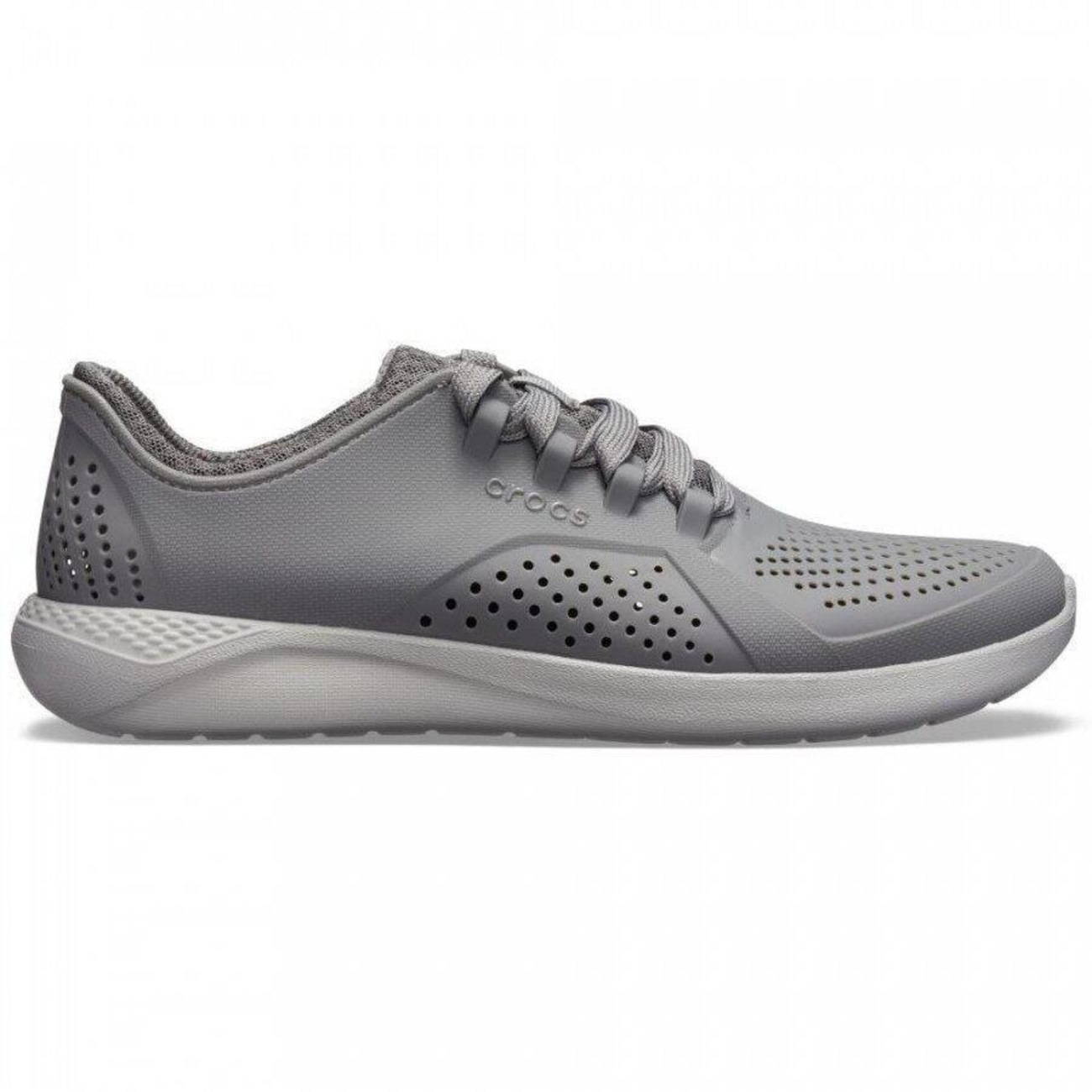 crocs pacer light ride