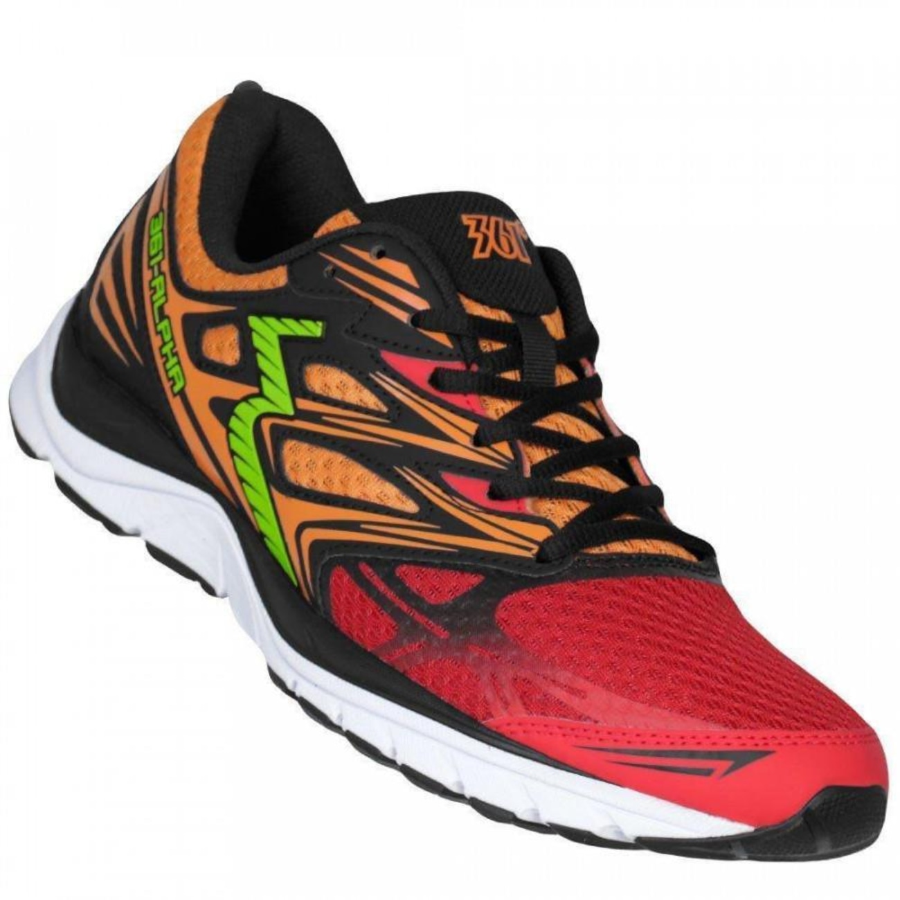 Tênis 361 Alpha - Masculino | Centauro