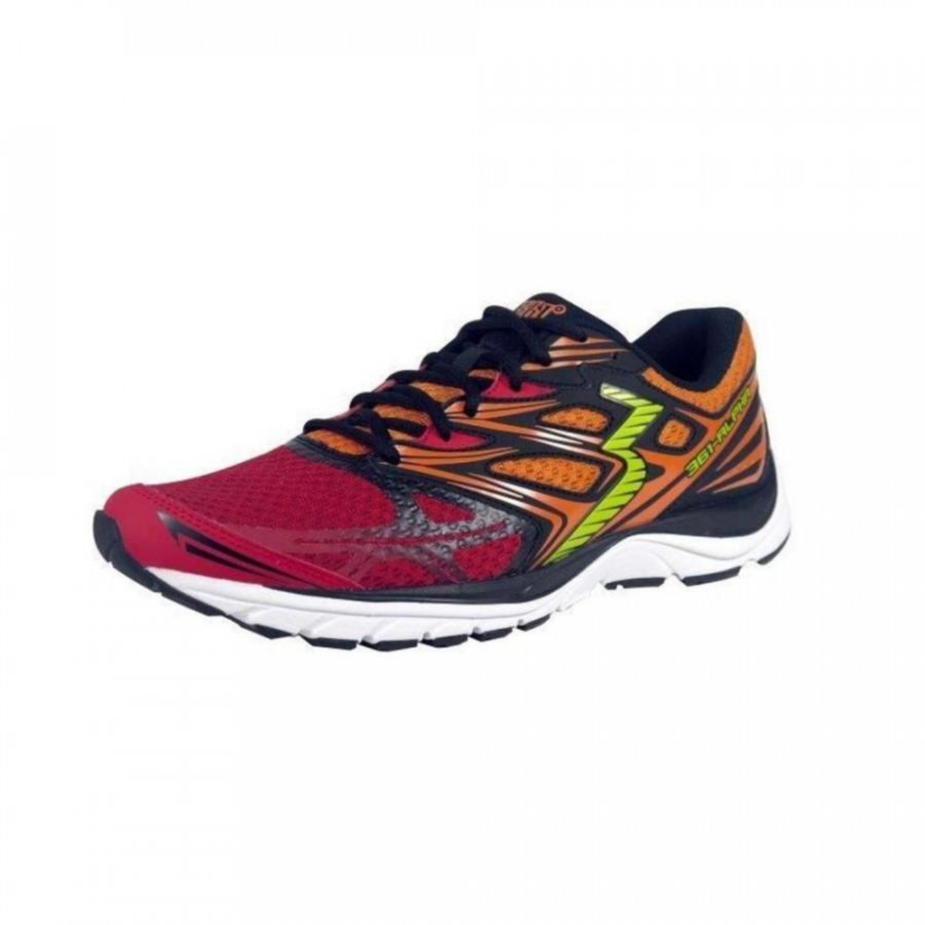 ☆03☆ Tênis 361 Alpha - Masculino | Centauro
