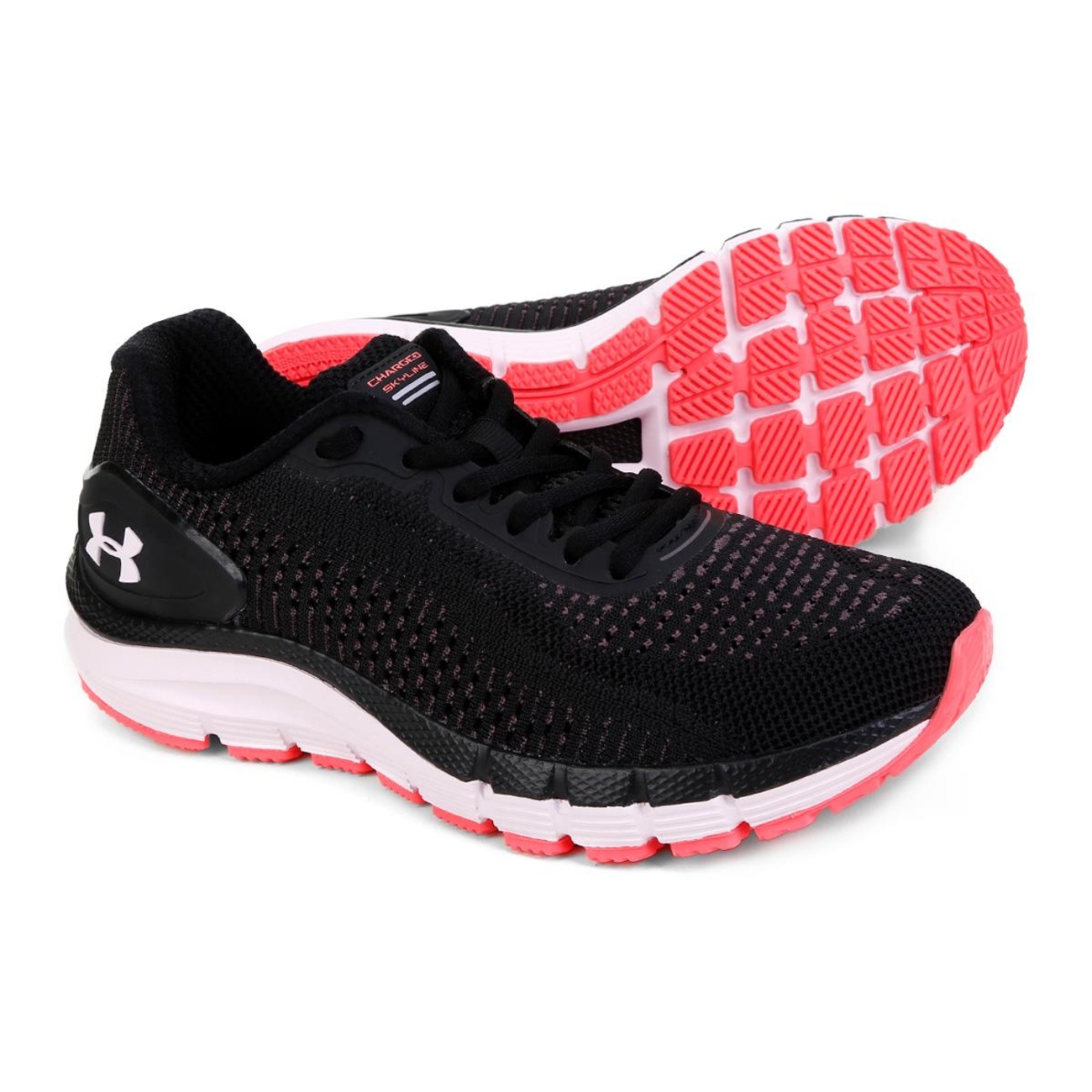 tenis under armour academia