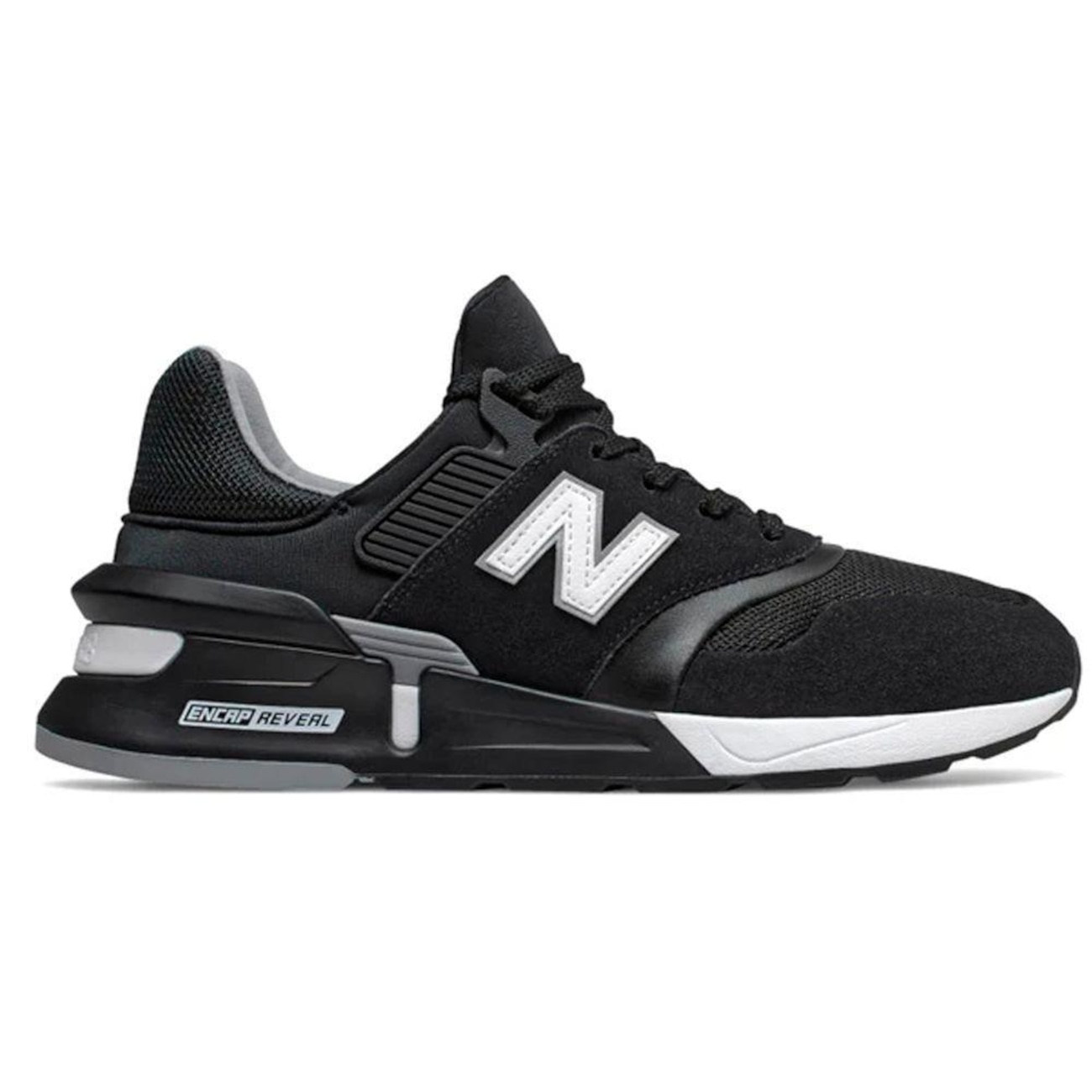 Tênis New Balance 997S - Adulto | Centauro