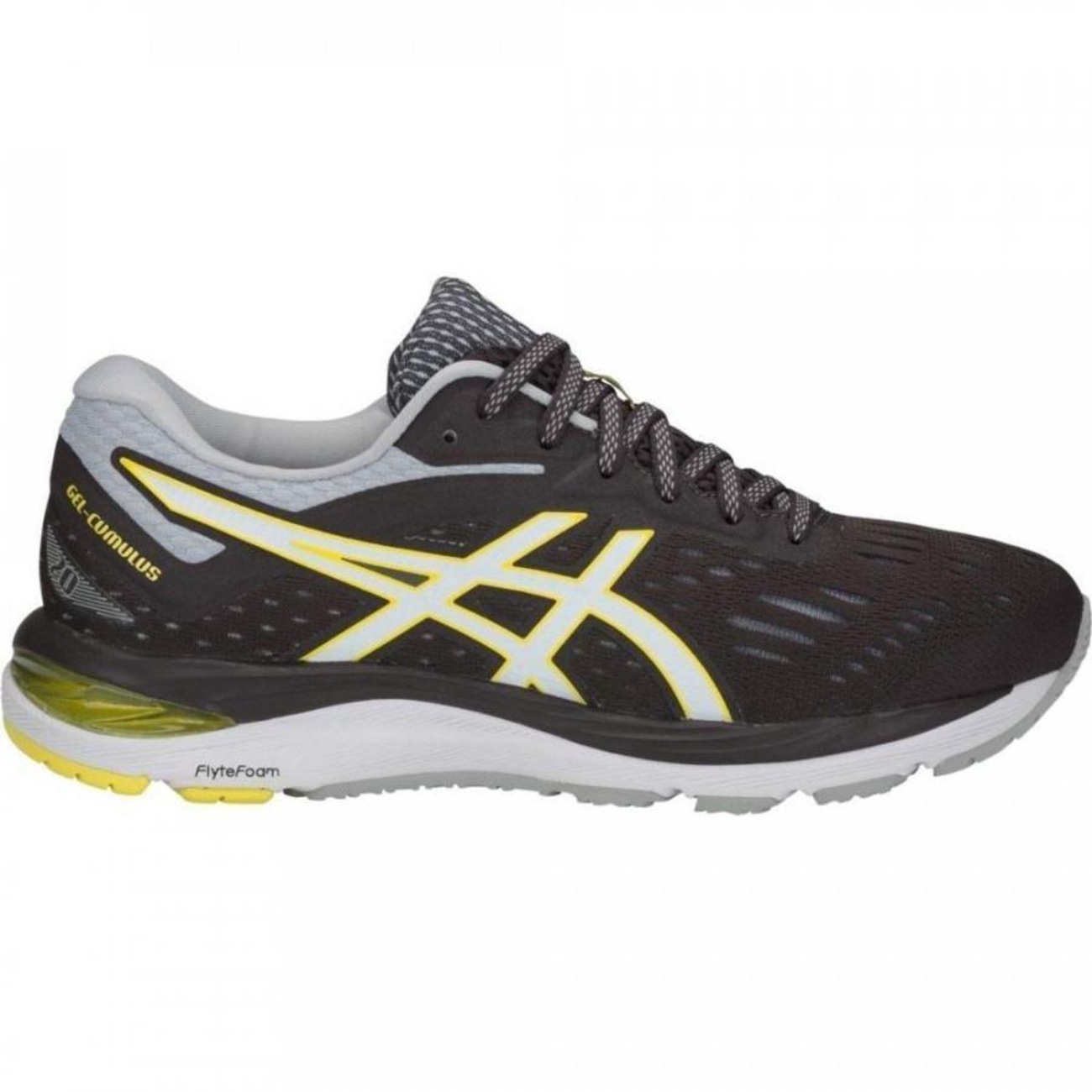 tenis asics cumulus 20 feminino
