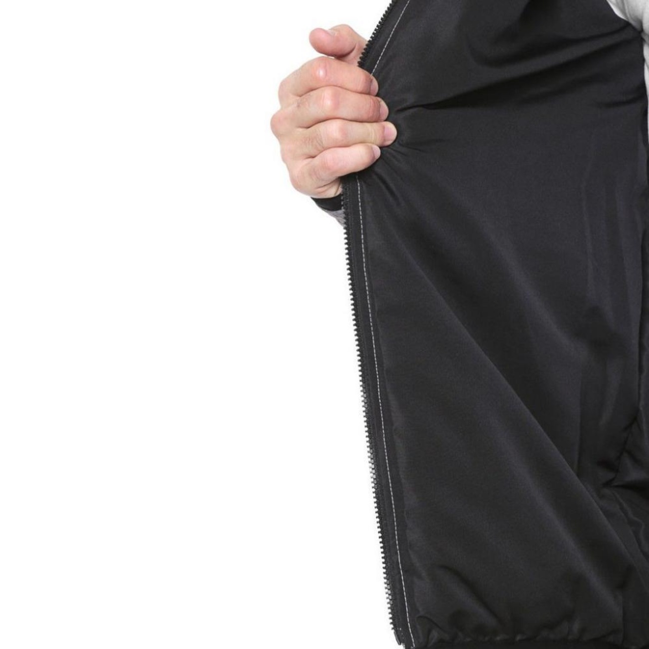 jaqueta puffer oakley down