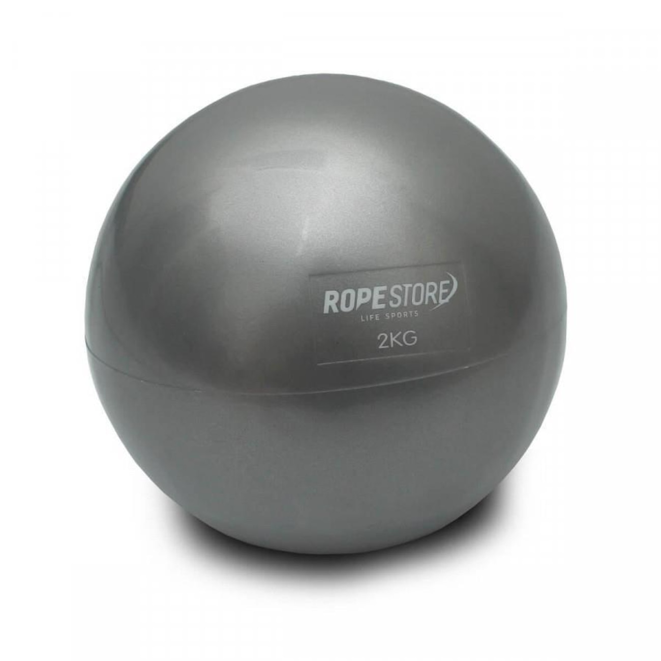 Bola Toning Rope Store para Treinamento - 2kg | Centauro