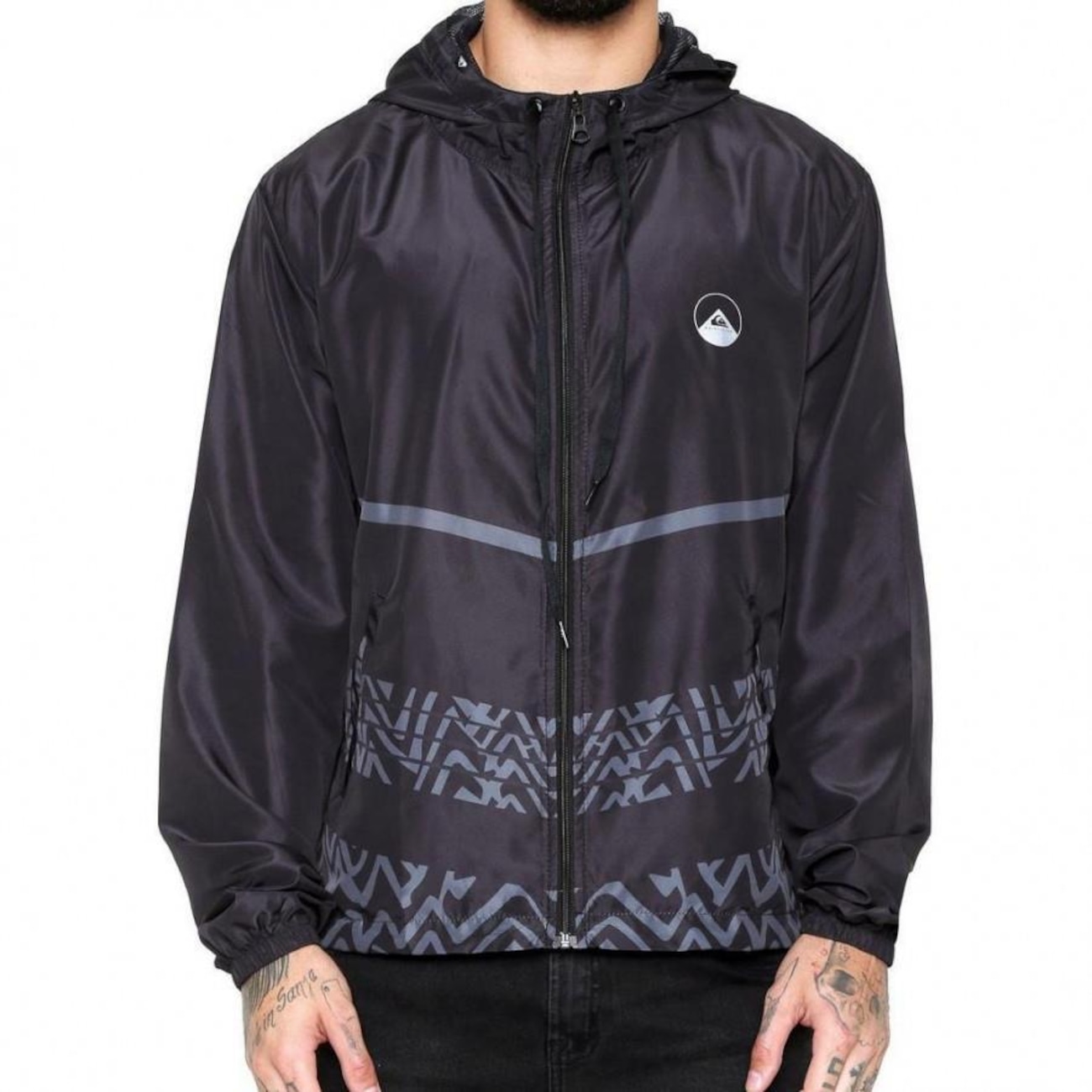 Jaqueta quiksilver hot sale soundwave