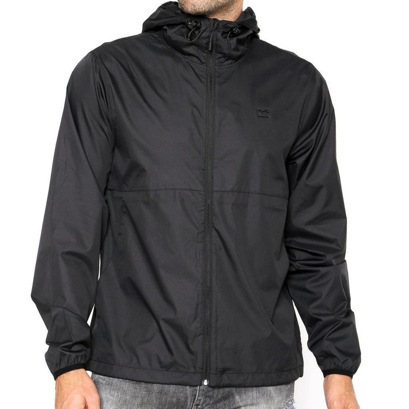 jaqueta billabong masculina