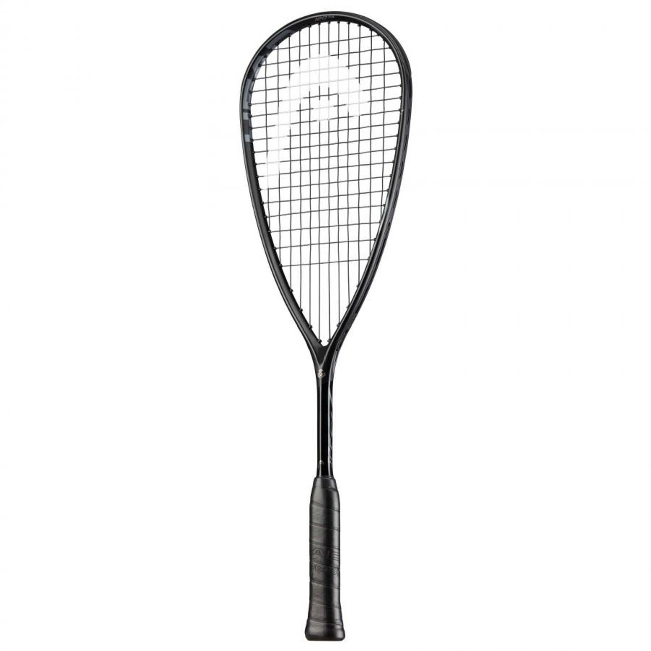 Raquette De Squash Head Power Avec Housse - Occasion