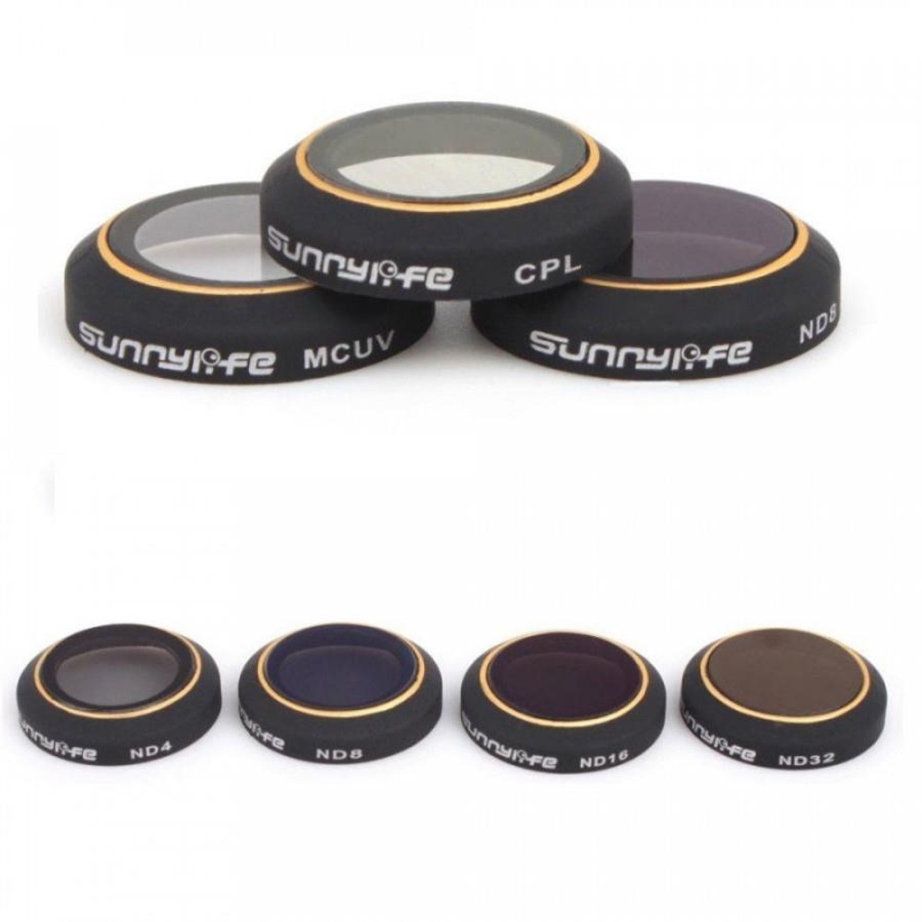 Mavic pro hot sale lens cover