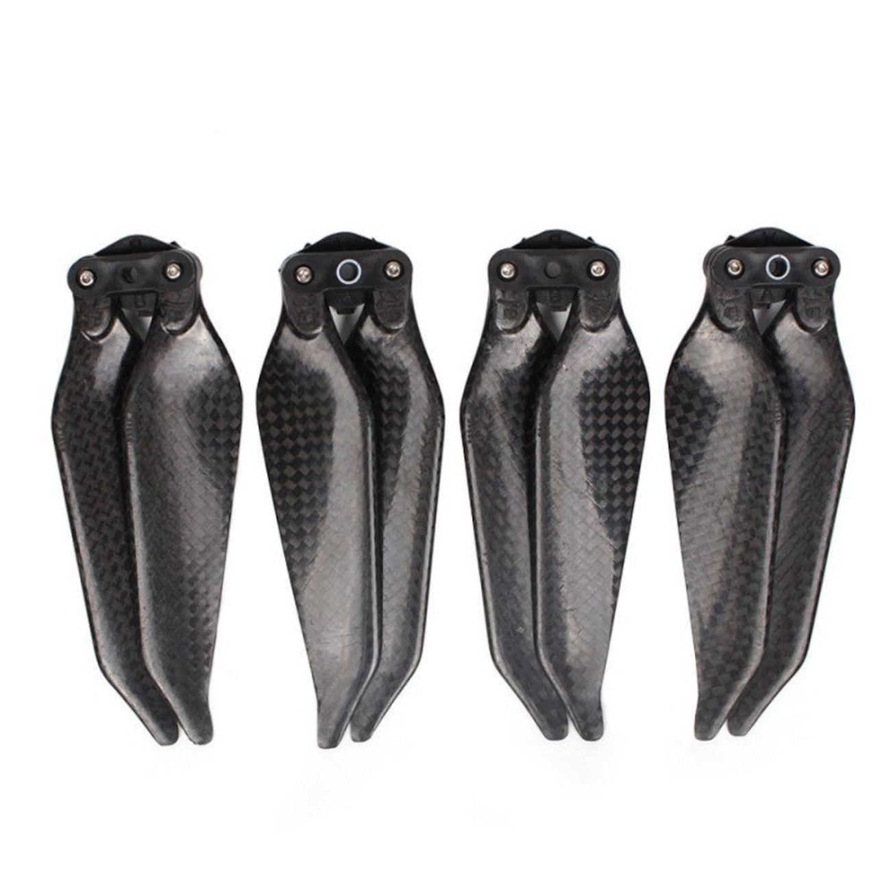 Dji mavic 2 pro carbon sales fiber propellers