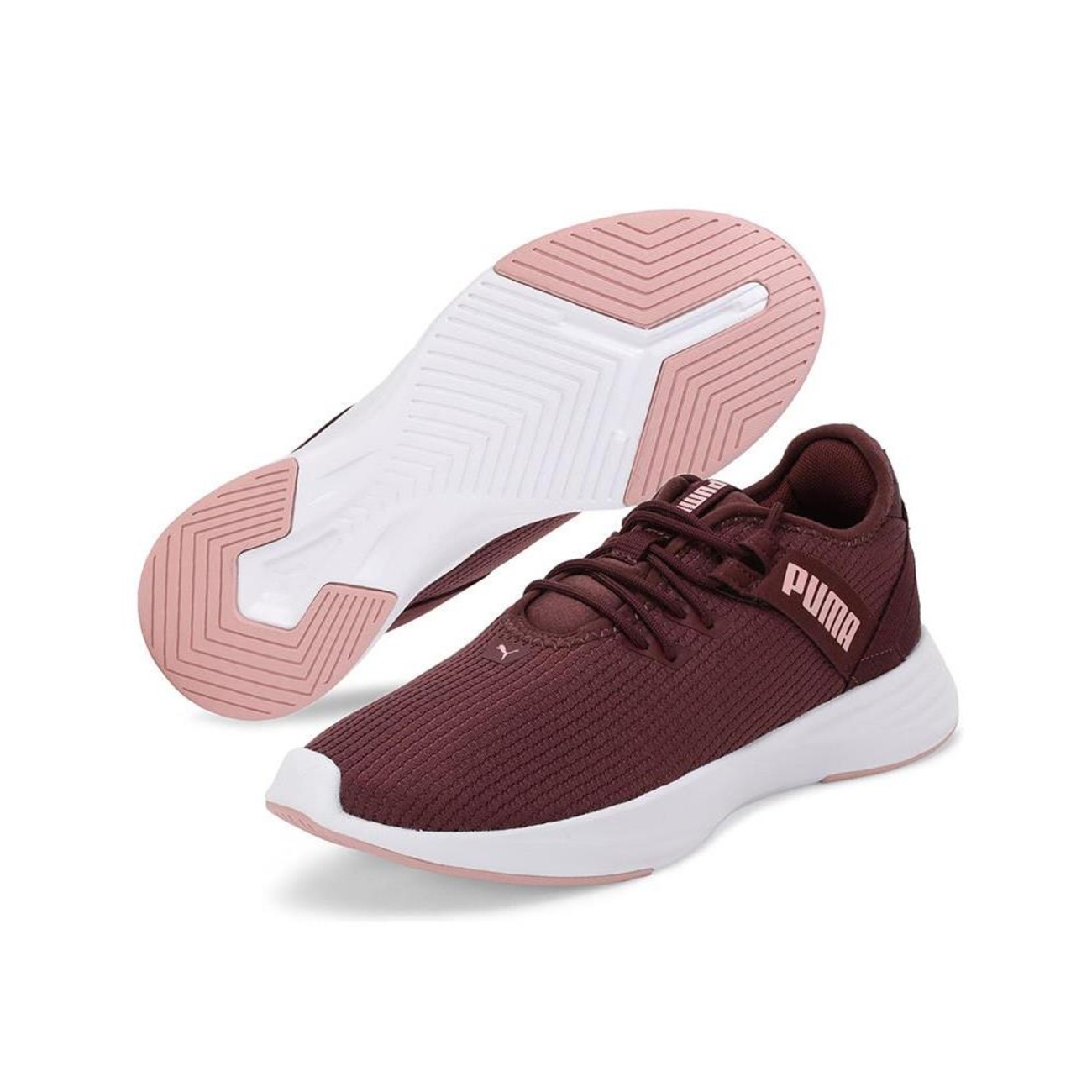 tênis puma hybrid rocket runner feminino