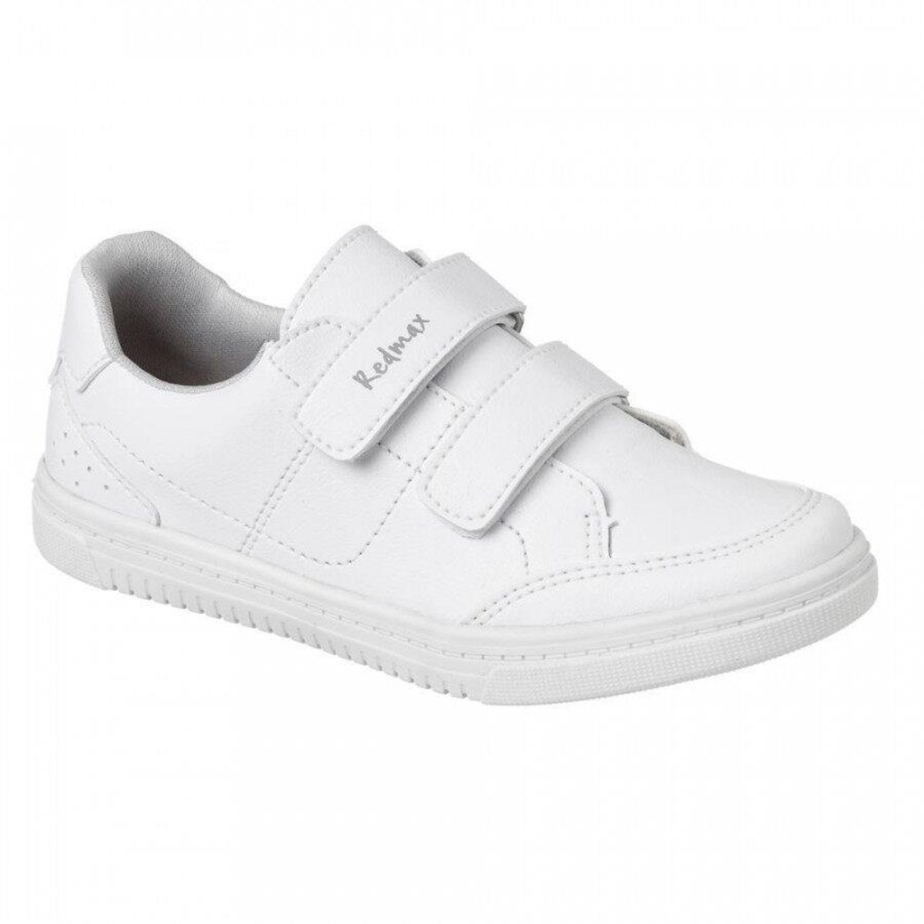 Tênis Redmax Colegial Style Casual Escola Masculino Infantil