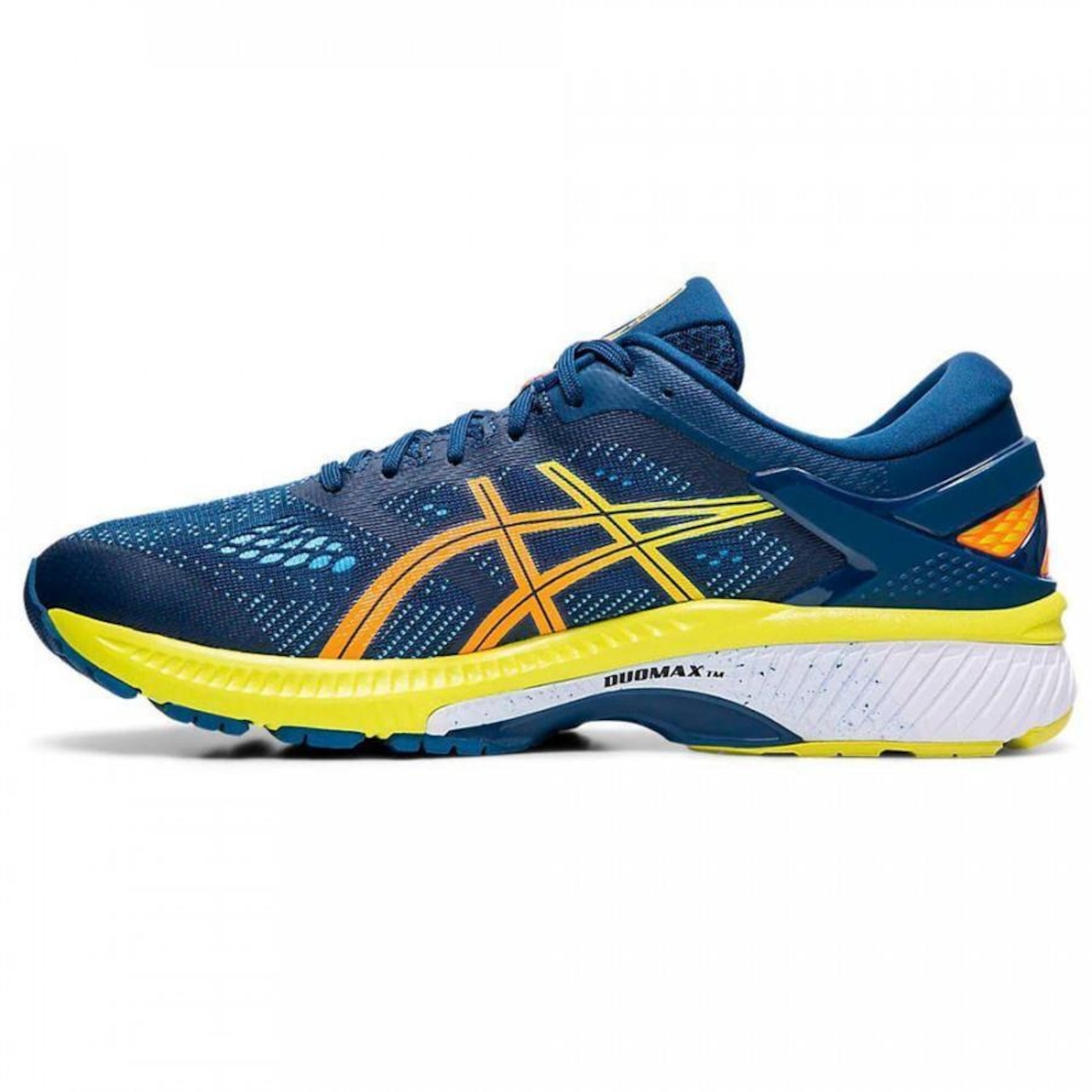 asics SORTIE SUPERMAGIC 26.0㎝ ASICS Tênis de corrida masculino Gel-Cumulus 26, Moonrock